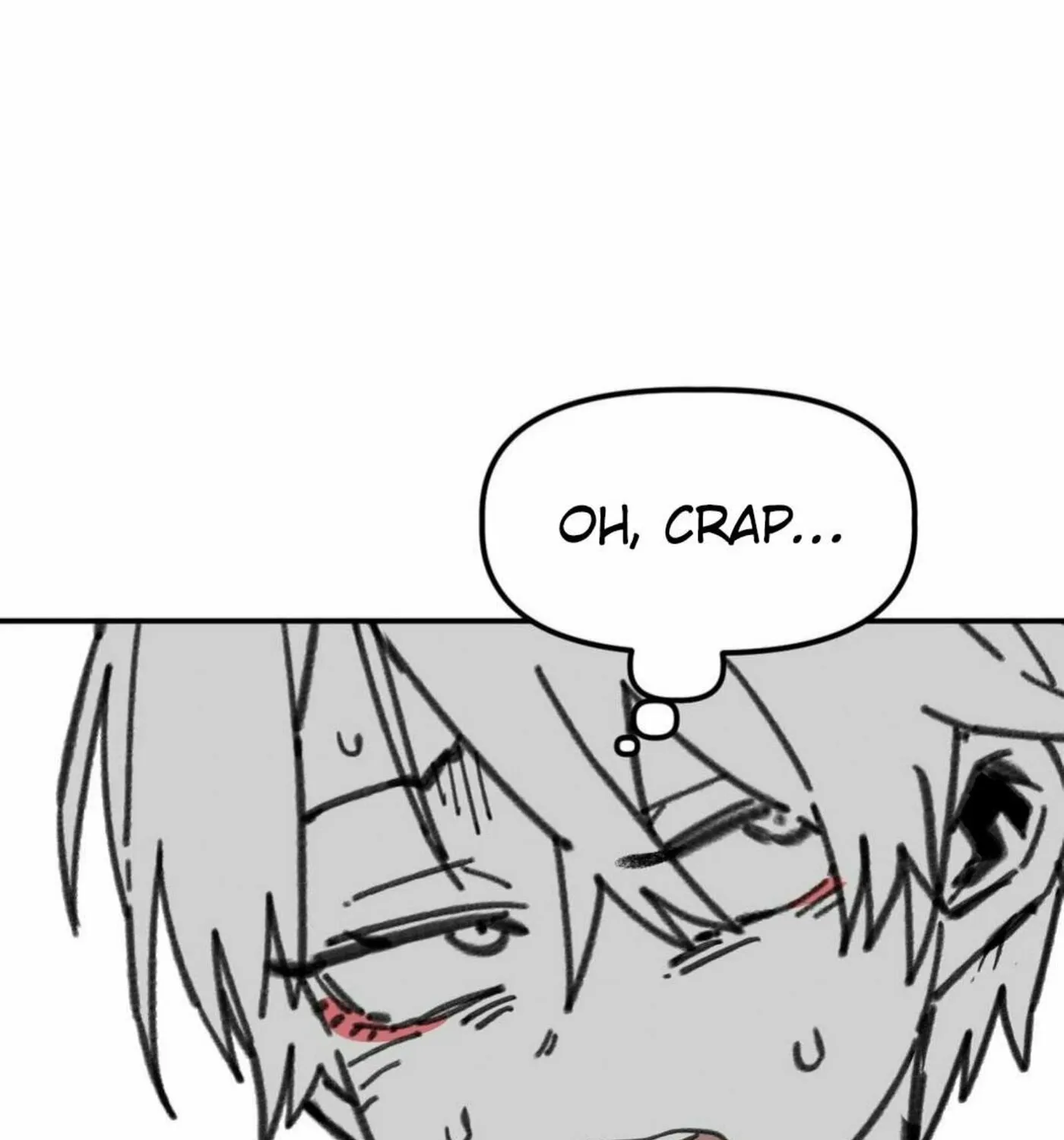 High School Boy Chapter 24 page 31 - 
