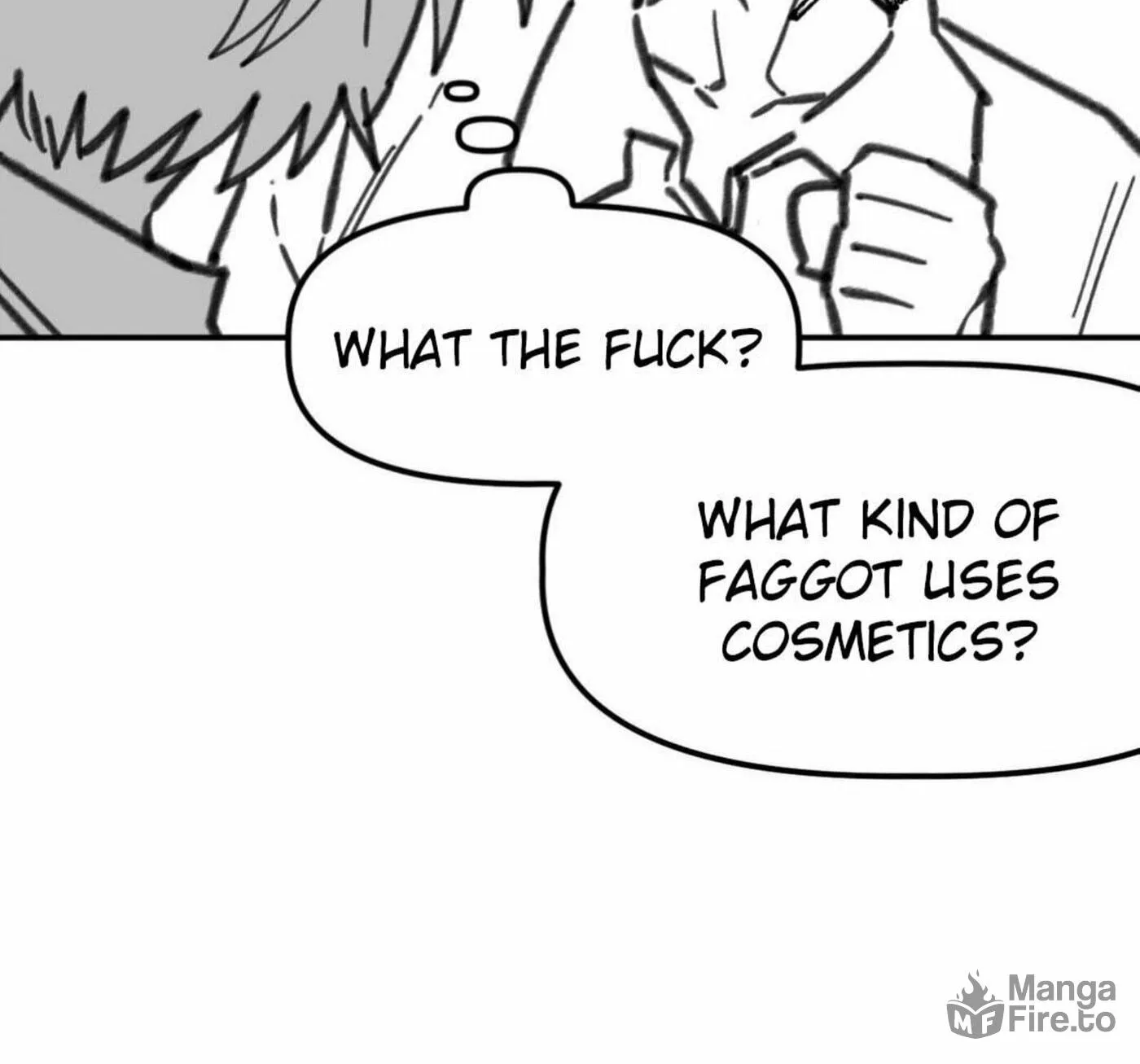 High School Boy Chapter 24 page 34 - 