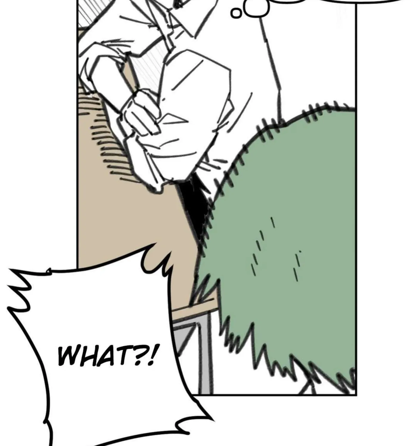 High School Boy Chapter 24 page 36 - 