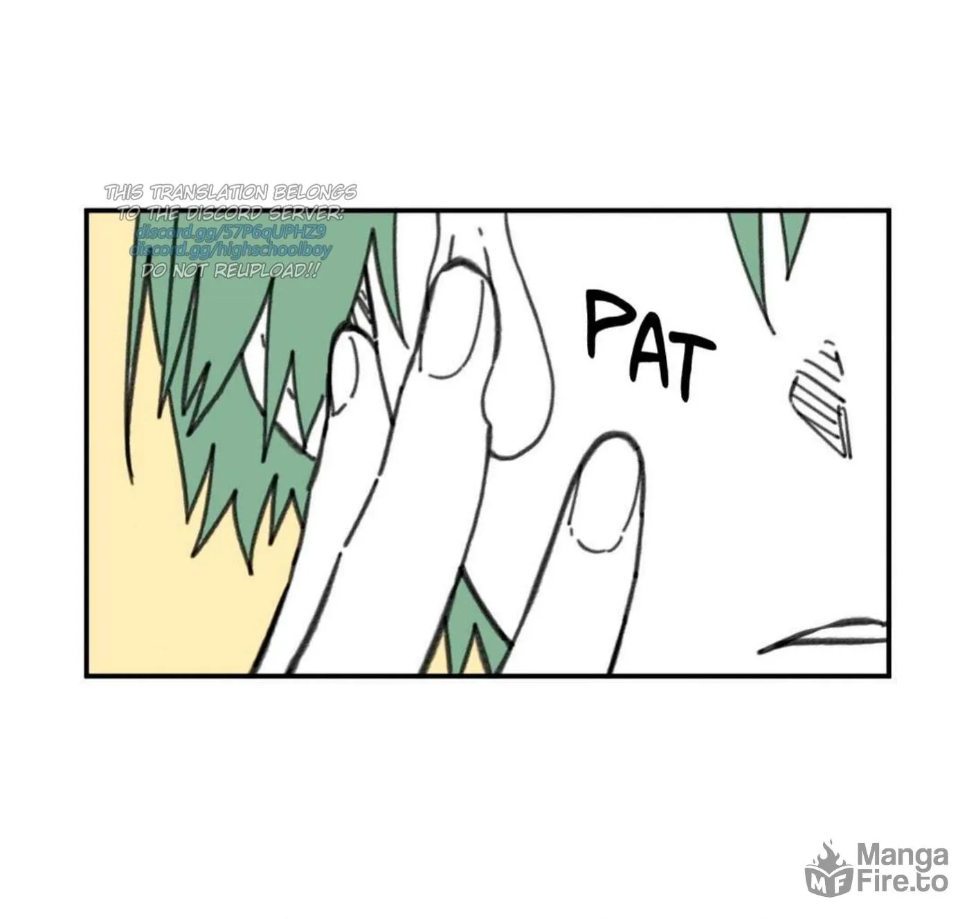 High School Boy Chapter 24 page 5 - 