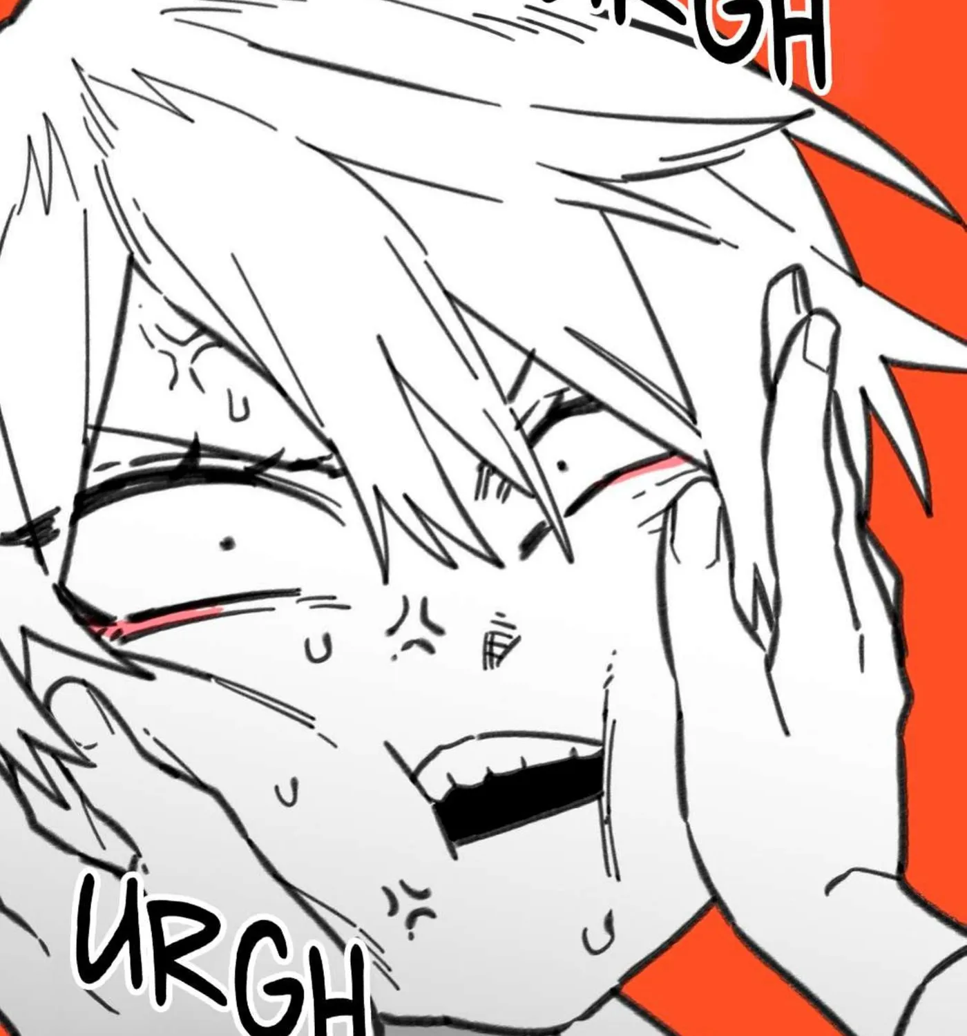High School Boy Chapter 24 page 41 - 