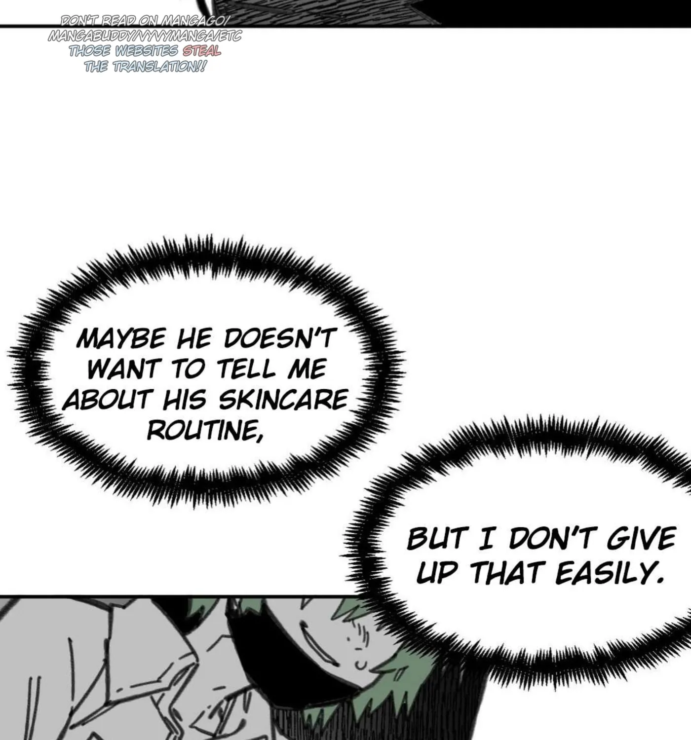 High School Boy Chapter 24 page 46 - 