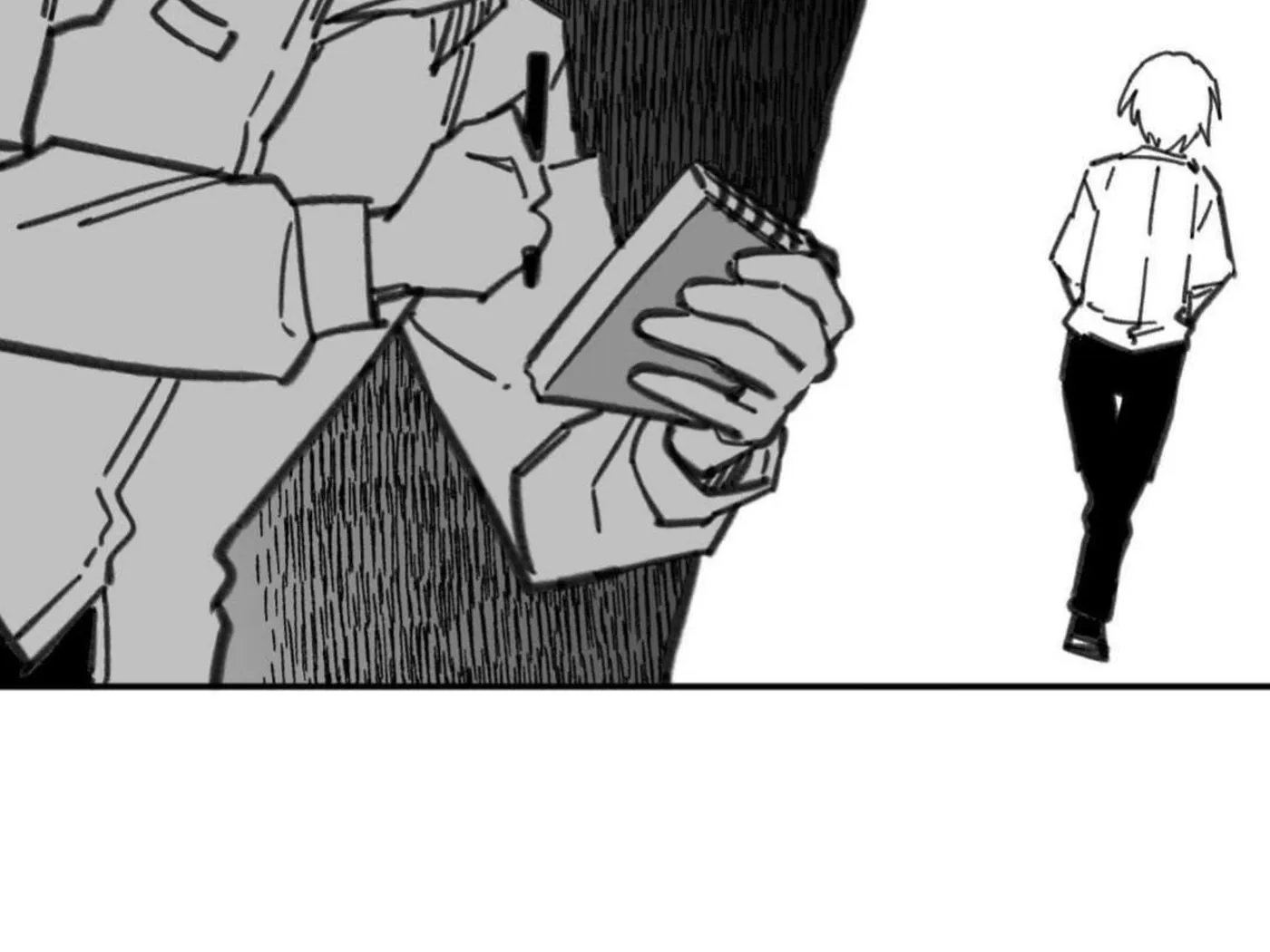 High School Boy Chapter 24 page 47 - 