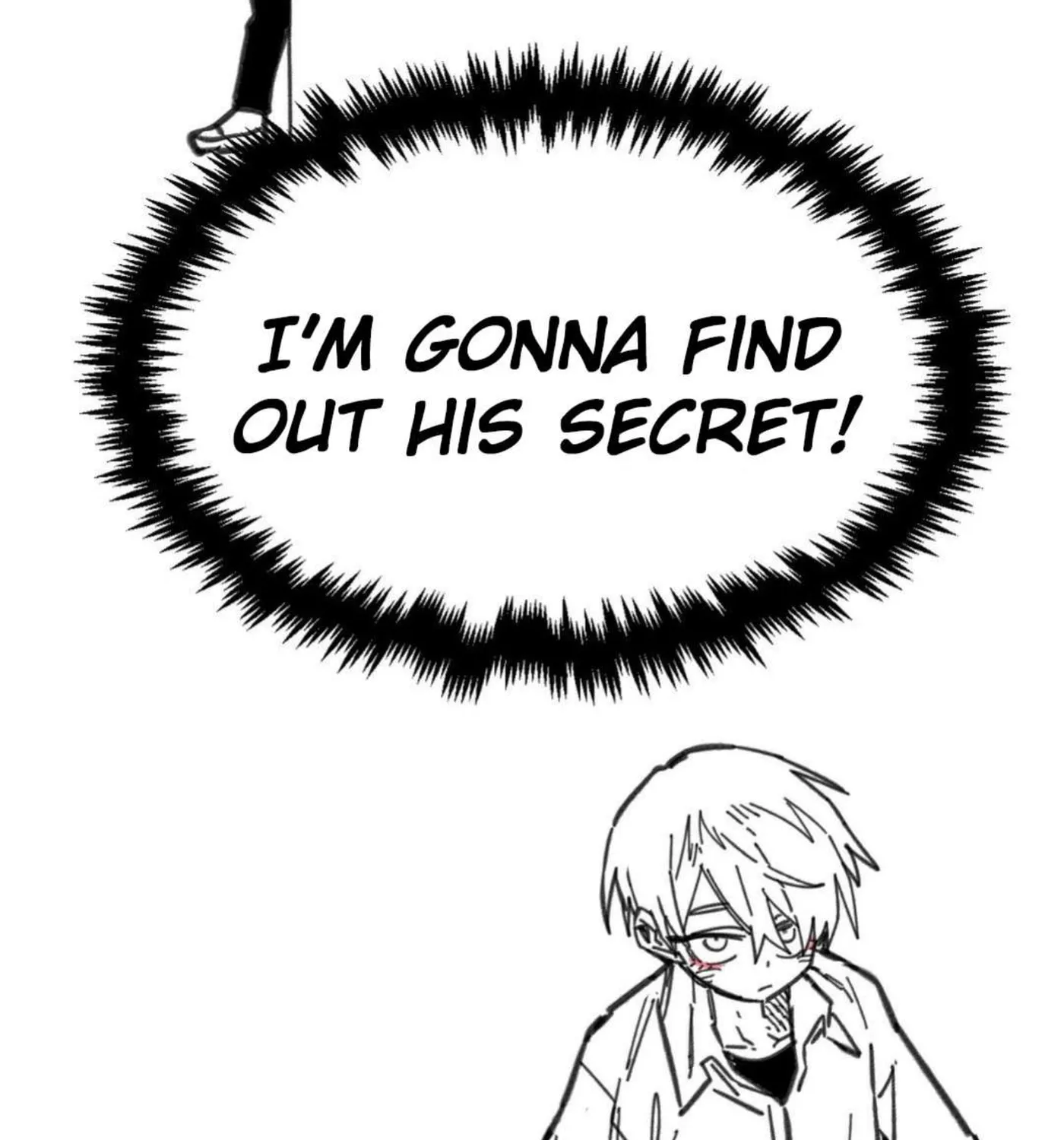 High School Boy Chapter 24 page 49 - 