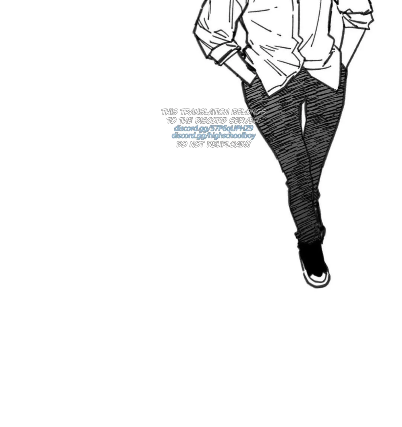 High School Boy Chapter 24 page 50 - 