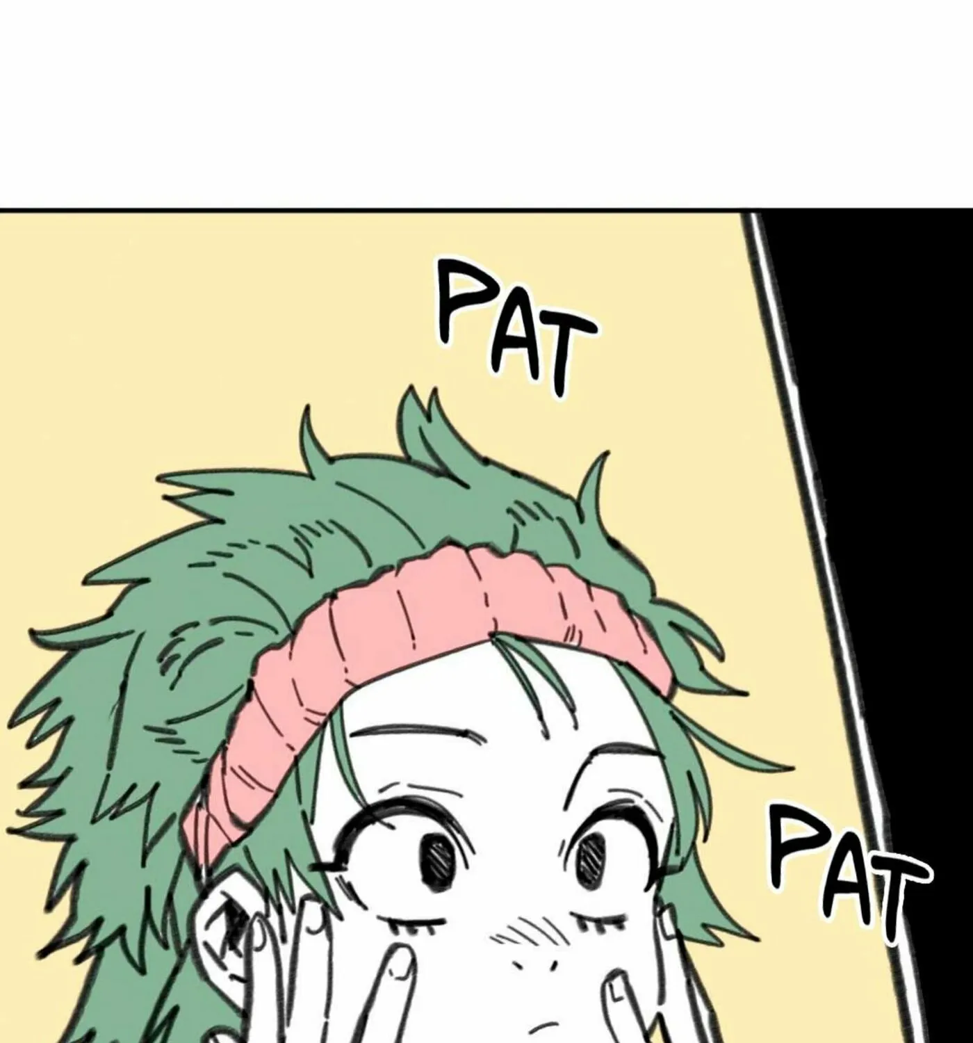 High School Boy Chapter 24 page 6 - 