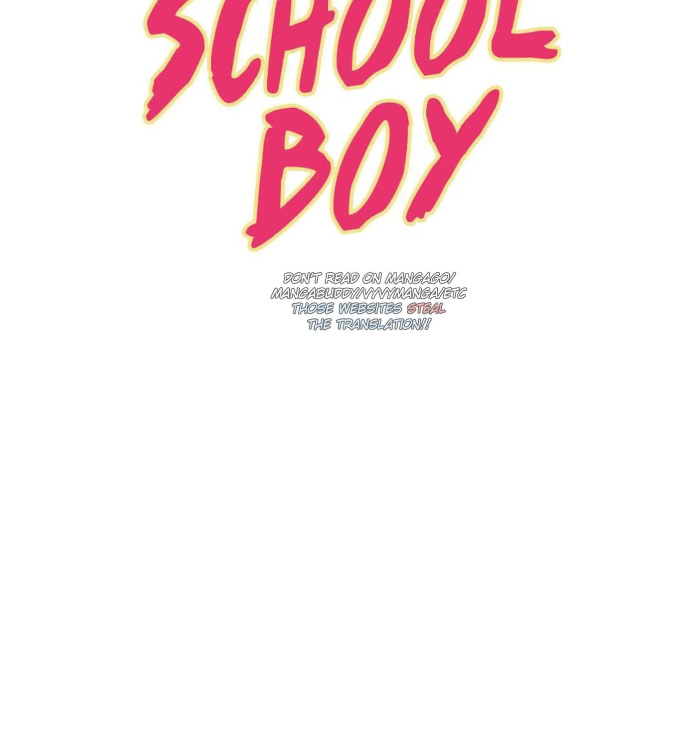 High School Boy Chapter 24 page 52 - 