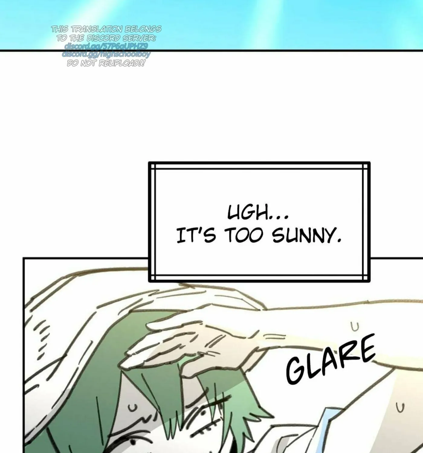 High School Boy Chapter 24 page 55 - 
