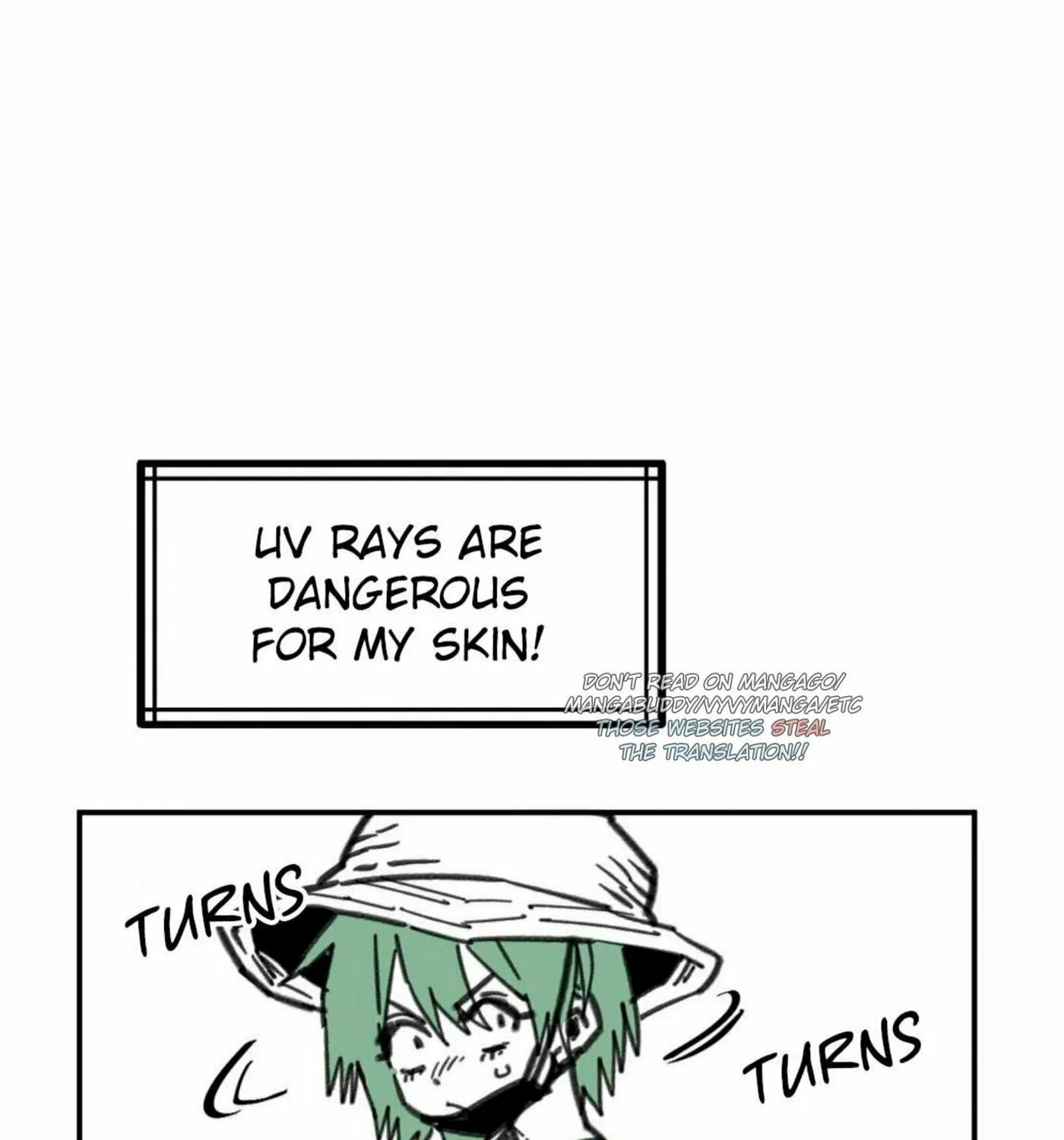 High School Boy Chapter 24 page 57 - 