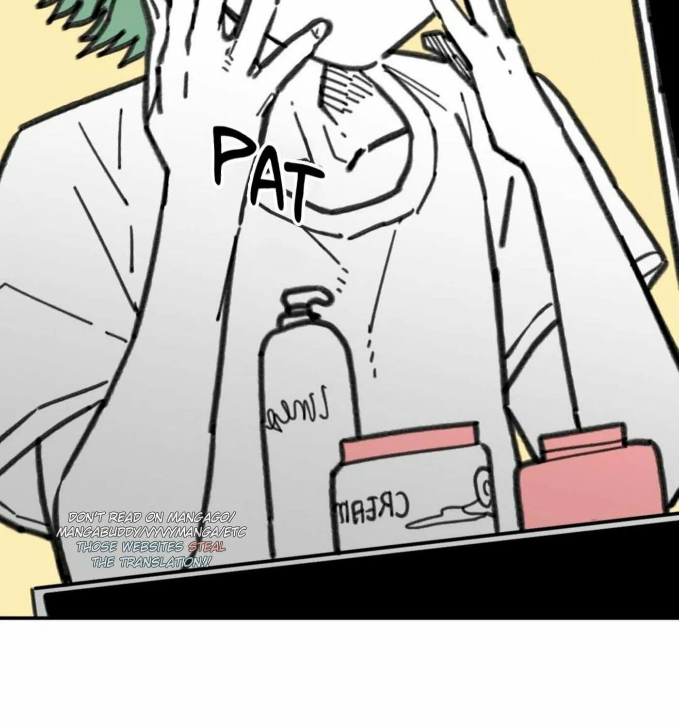 High School Boy Chapter 24 page 7 - 