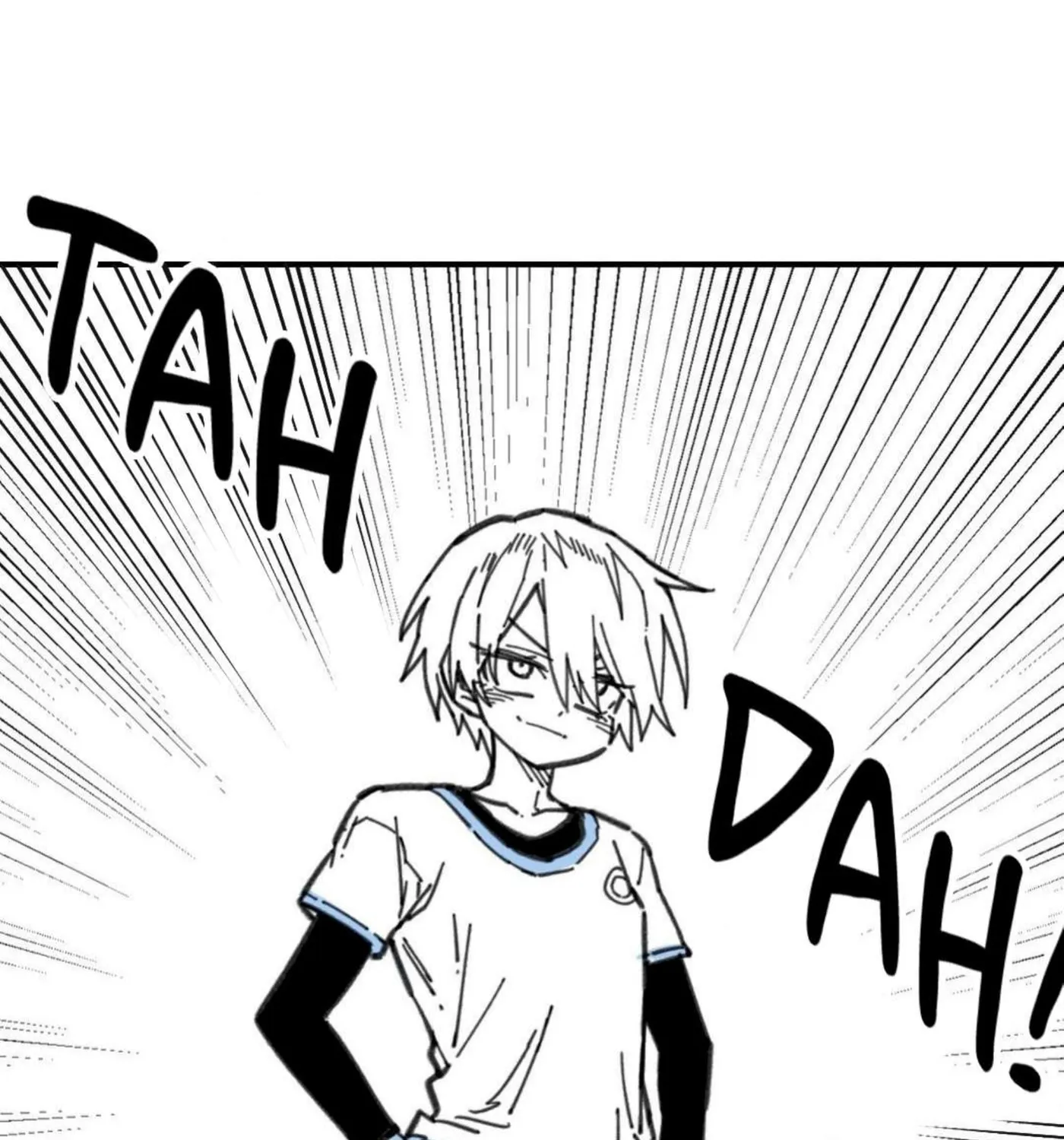 High School Boy Chapter 24 page 62 - 