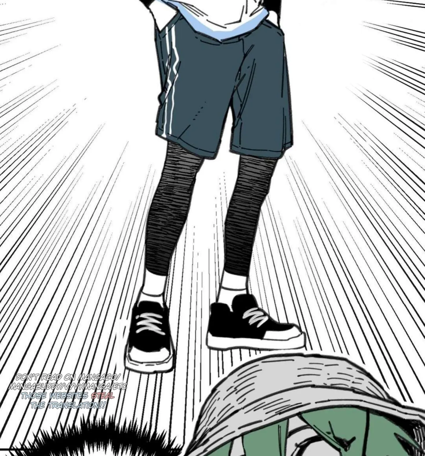 High School Boy Chapter 24 page 63 - 