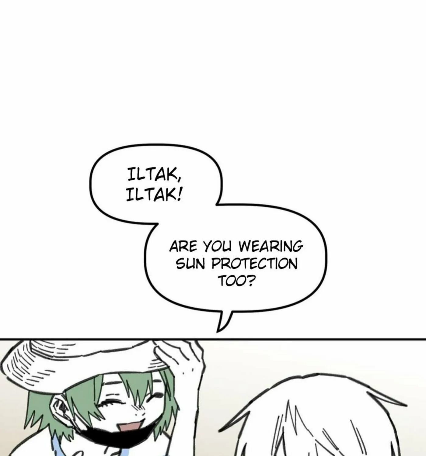 High School Boy Chapter 24 page 65 - 