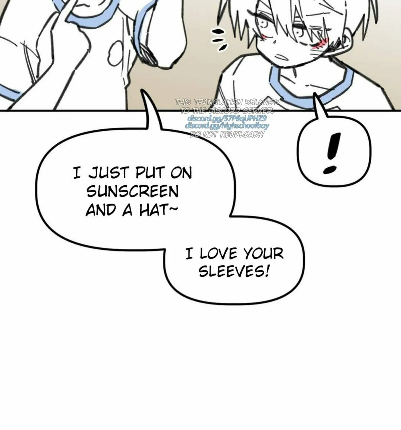 High School Boy Chapter 24 page 66 - 