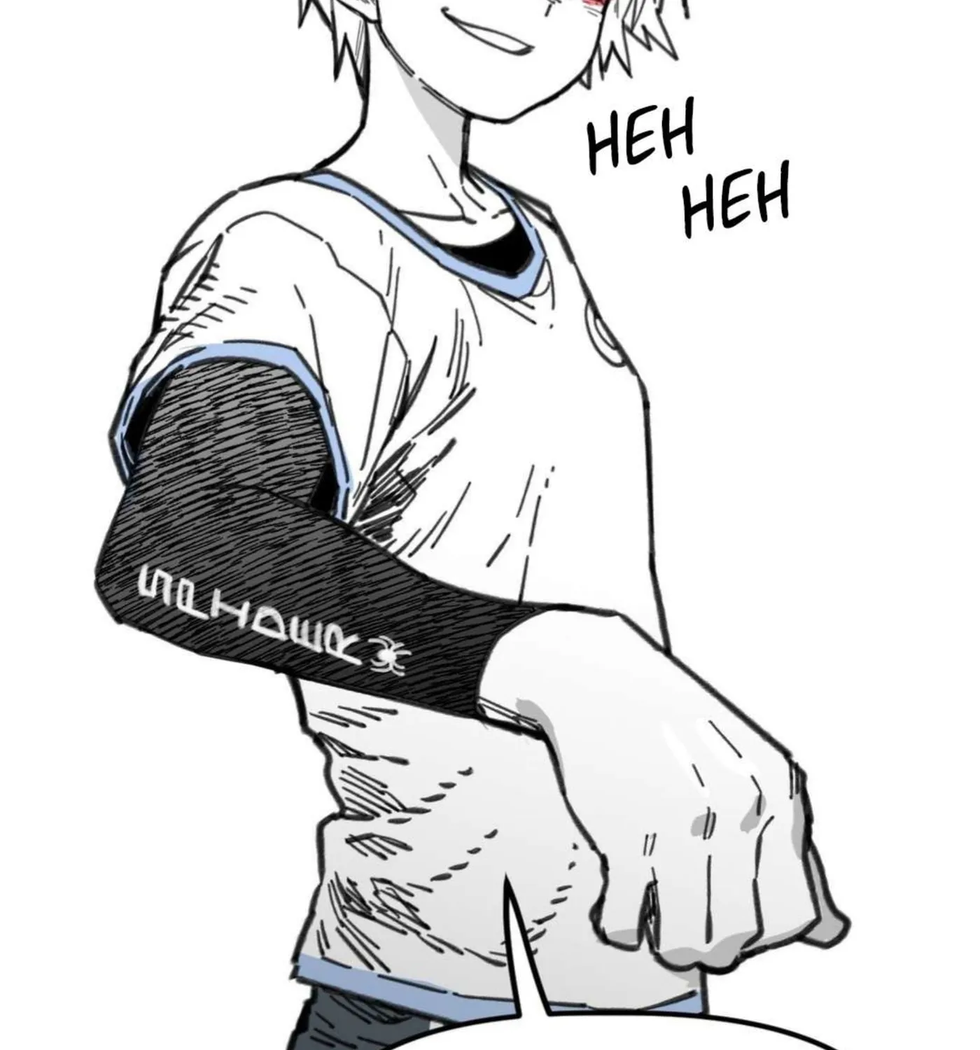 High School Boy Chapter 24 page 69 - 