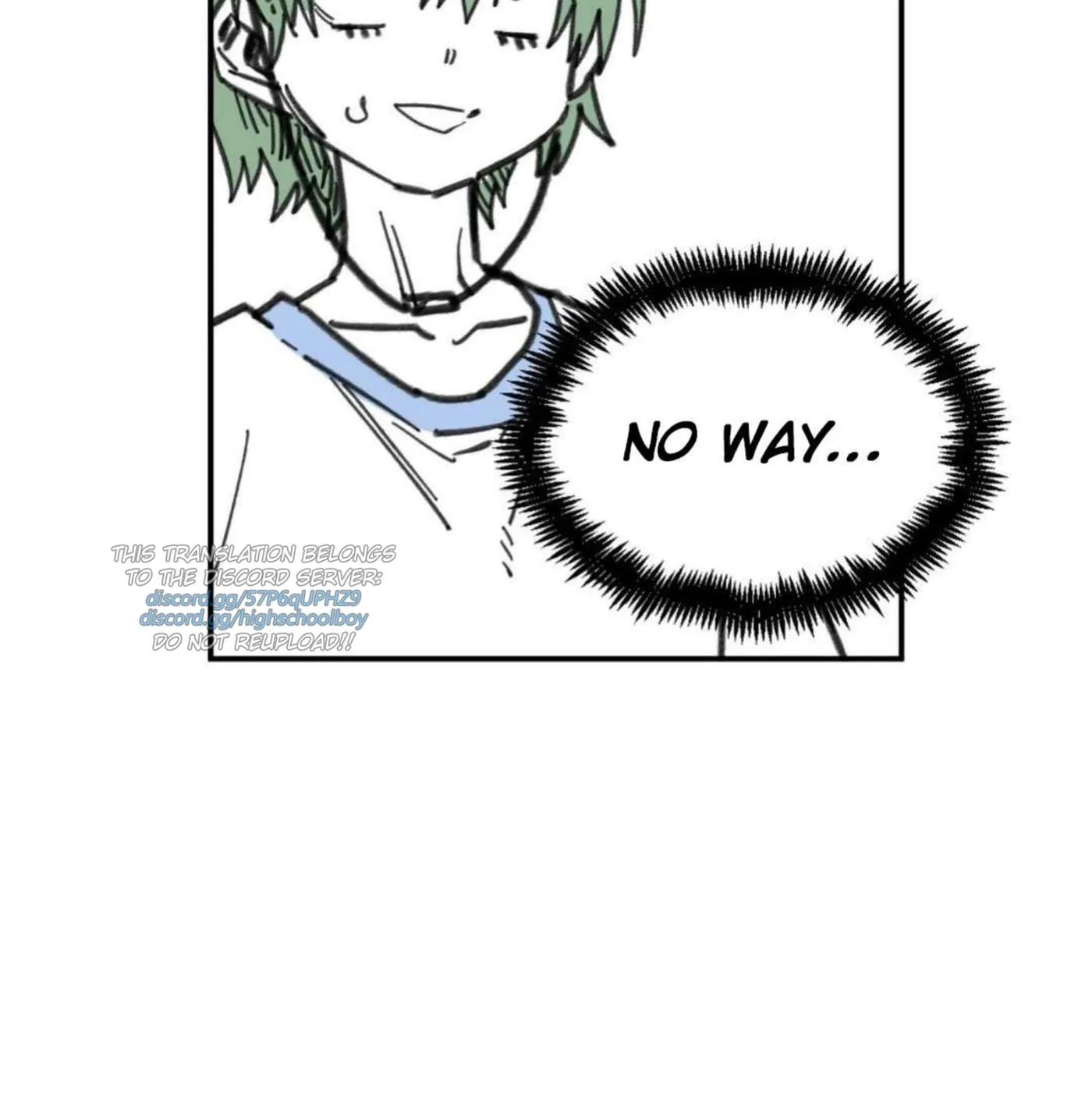 High School Boy Chapter 24 page 72 - 