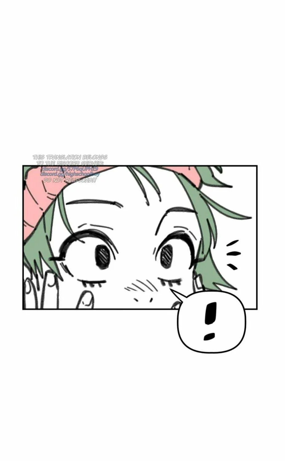 High School Boy Chapter 24 page 9 - 