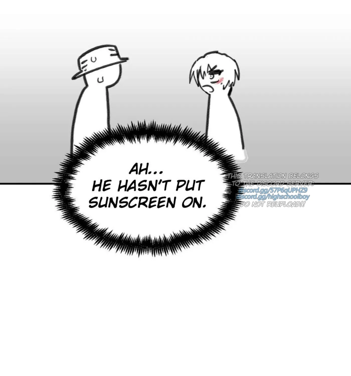 High School Boy Chapter 24 page 82 - 