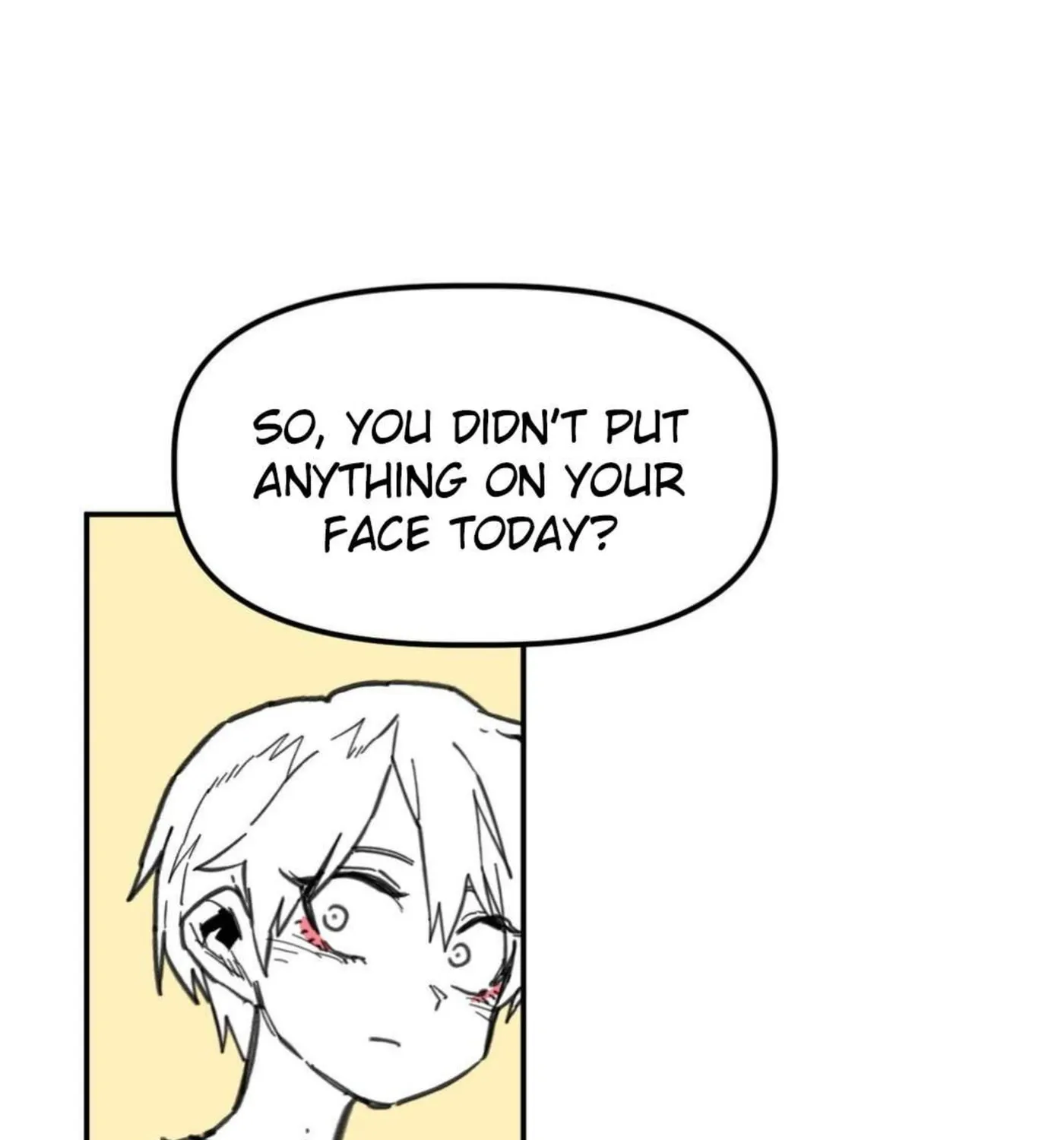 High School Boy Chapter 24 page 84 - 