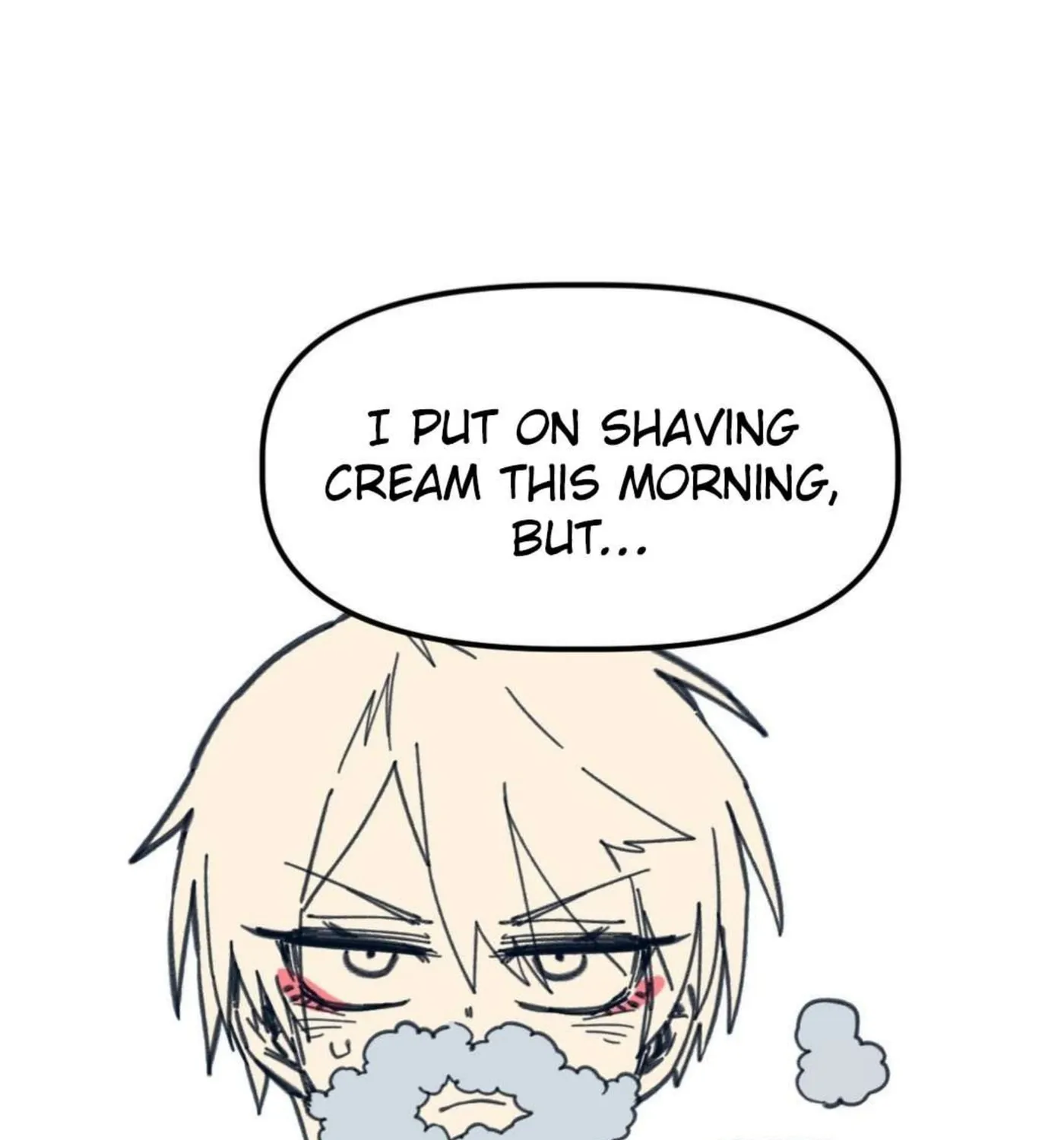 High School Boy Chapter 24 page 87 - 