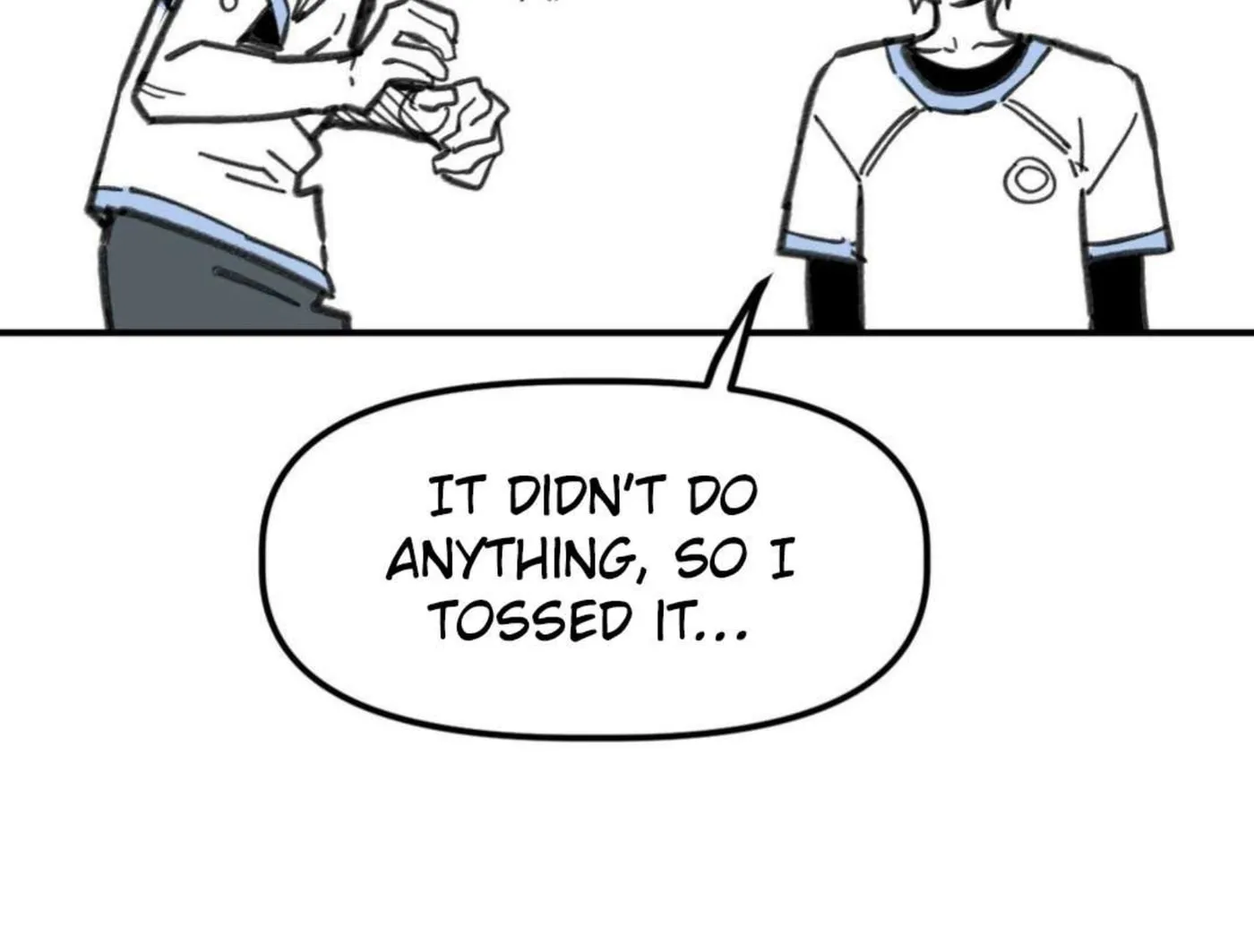 High School Boy Chapter 24 page 89 - 