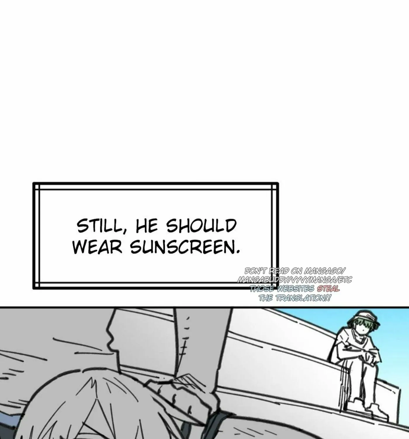 High School Boy Chapter 24 page 97 - 