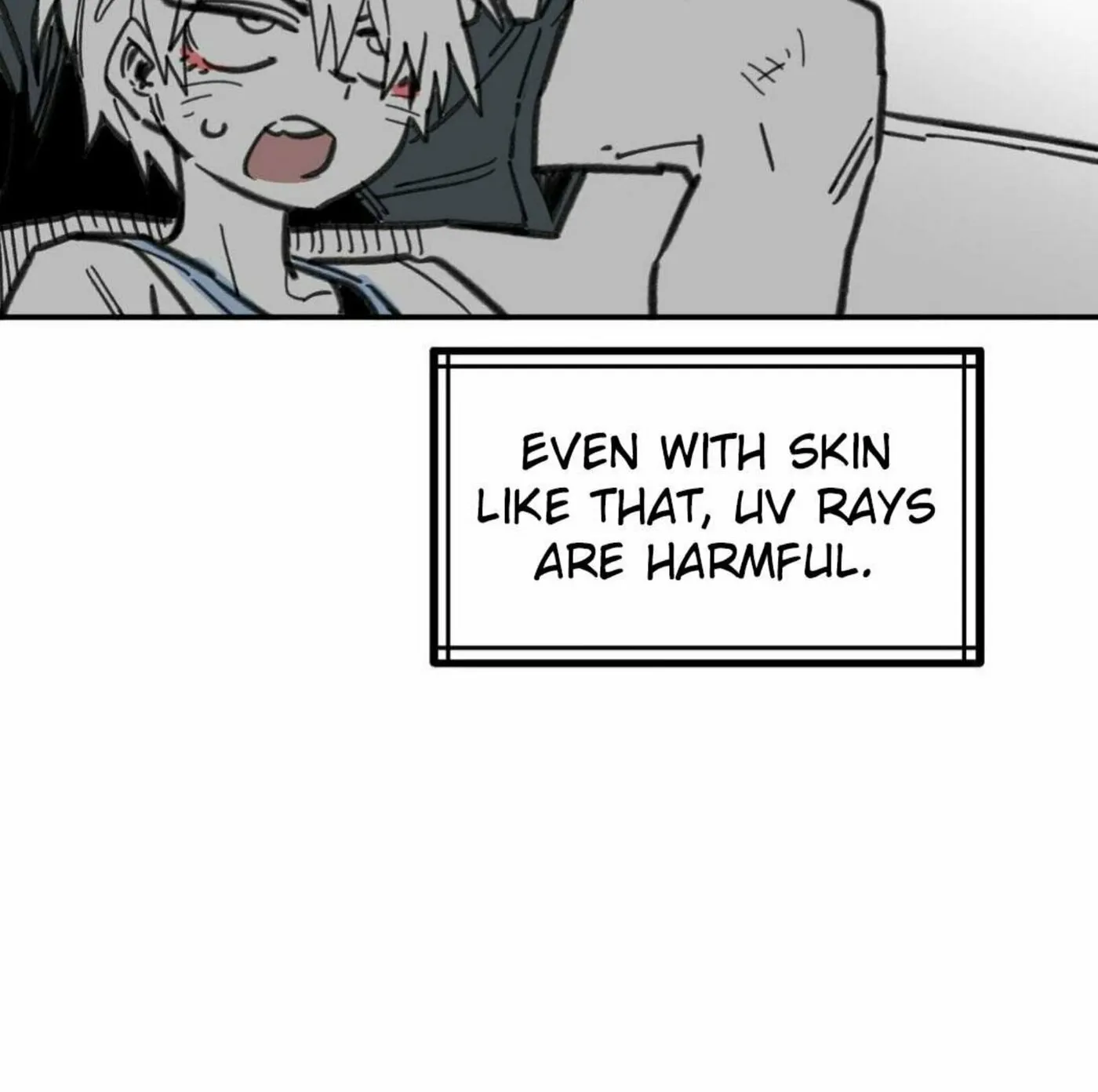 High School Boy Chapter 24 page 98 - 