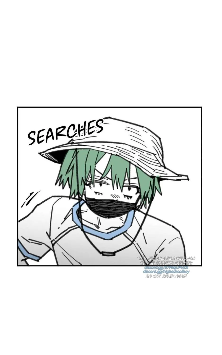 High School Boy Chapter 24 page 99 - 