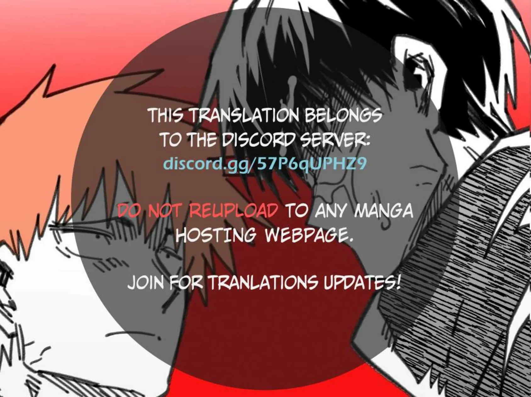 High School Boy Chapter 25 page 1 - 