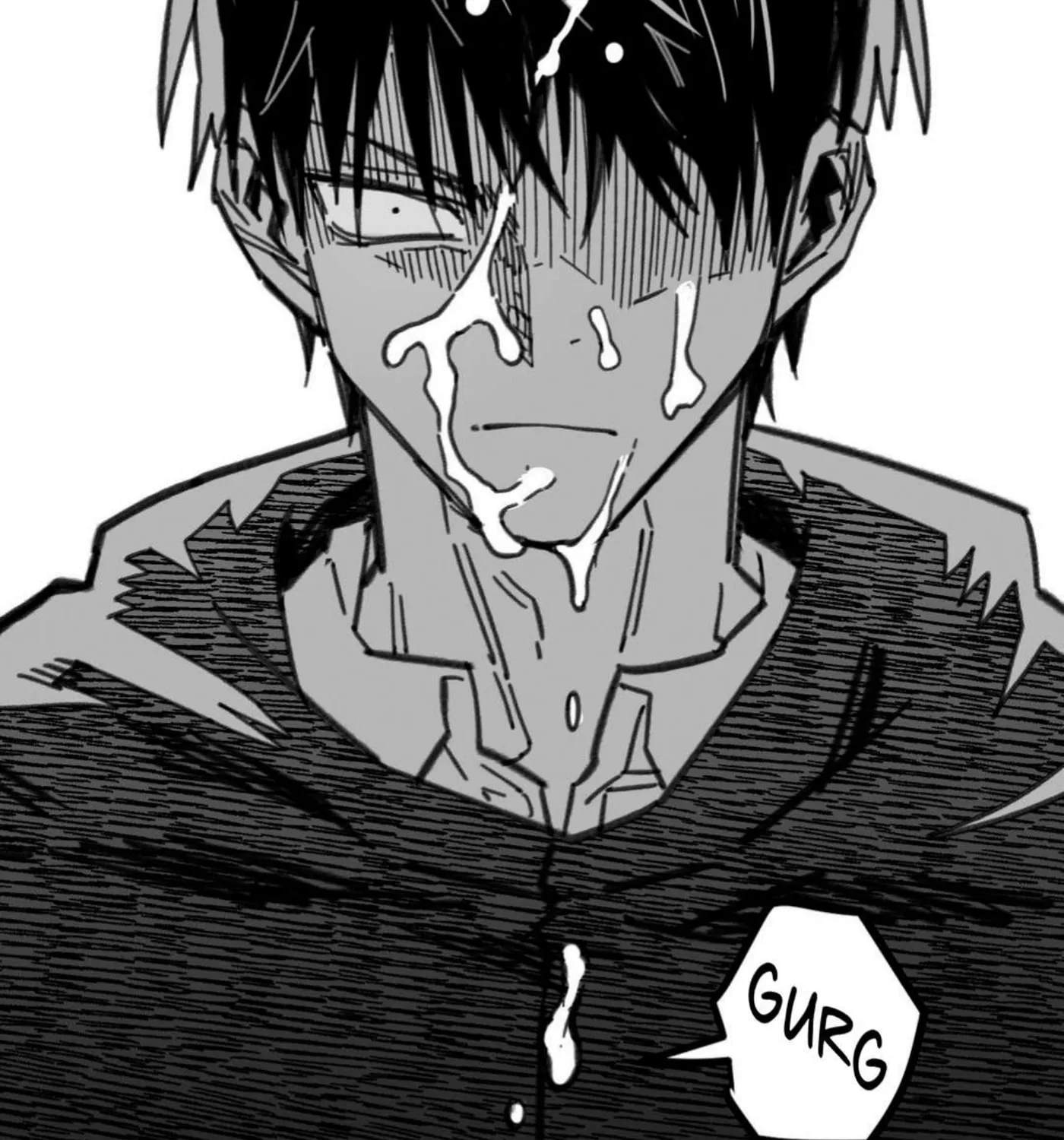 High School Boy Chapter 25 page 11 - 