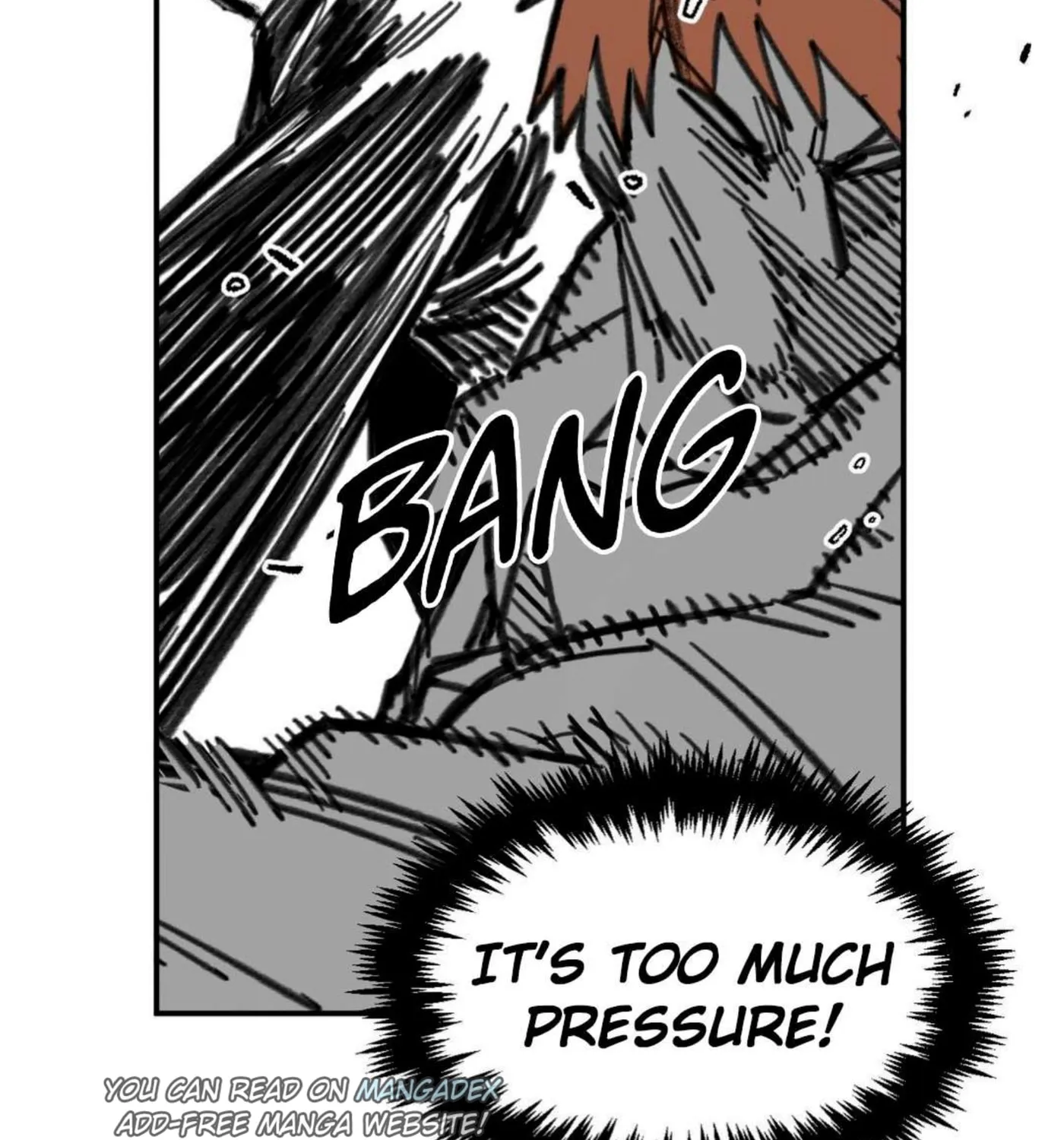 High School Boy Chapter 25 page 101 - 