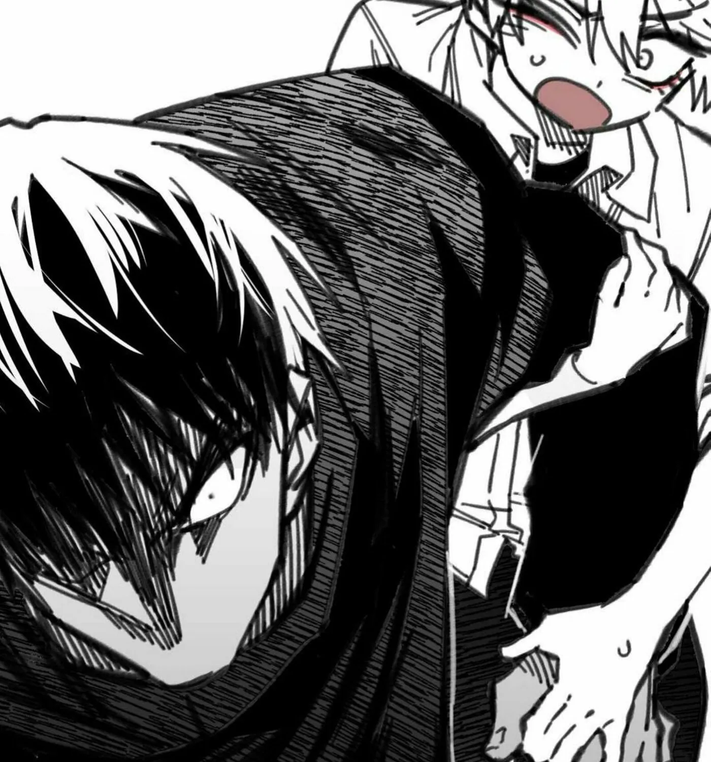High School Boy Chapter 25 page 108 - 