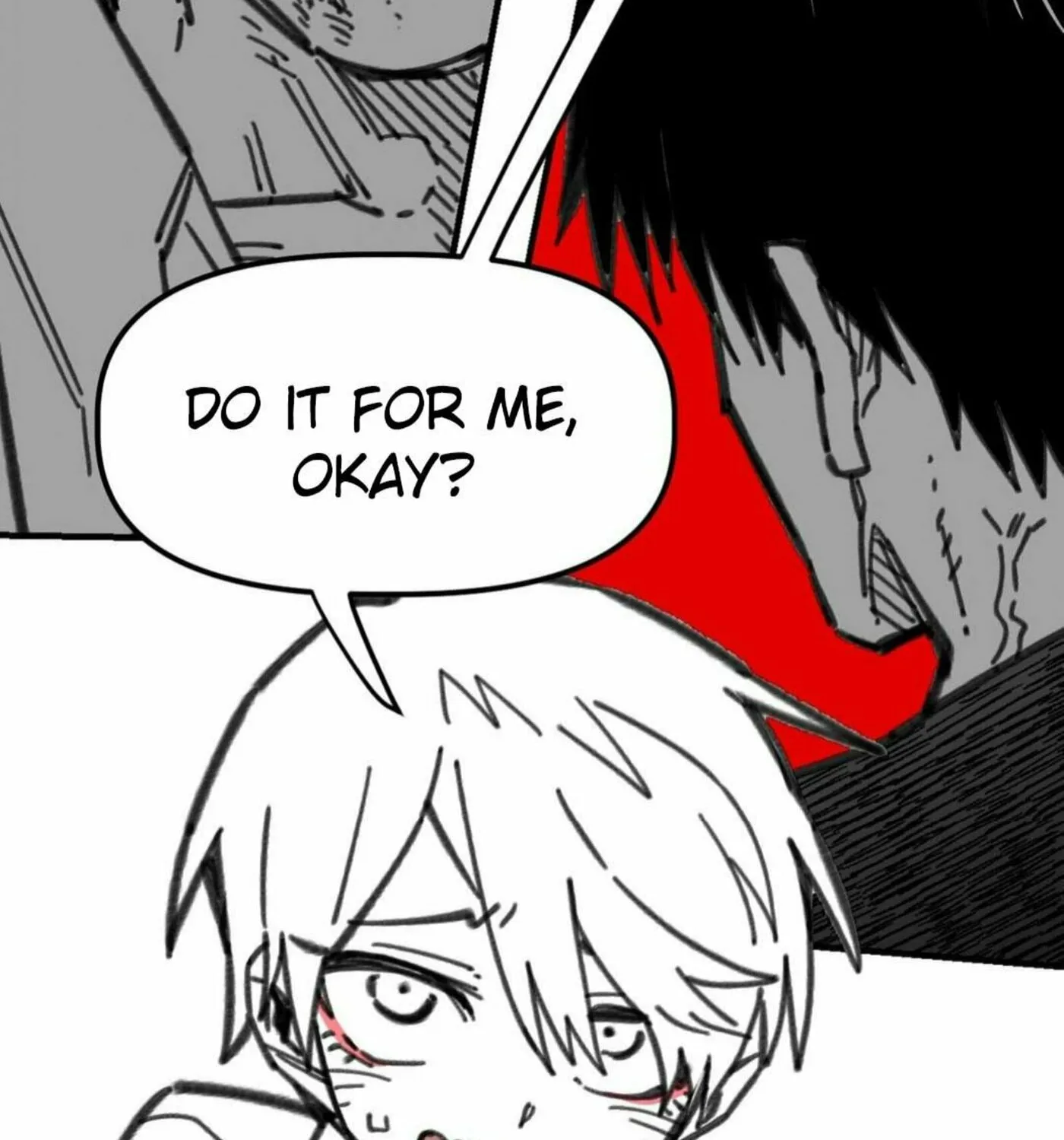 High School Boy Chapter 25 page 111 - 