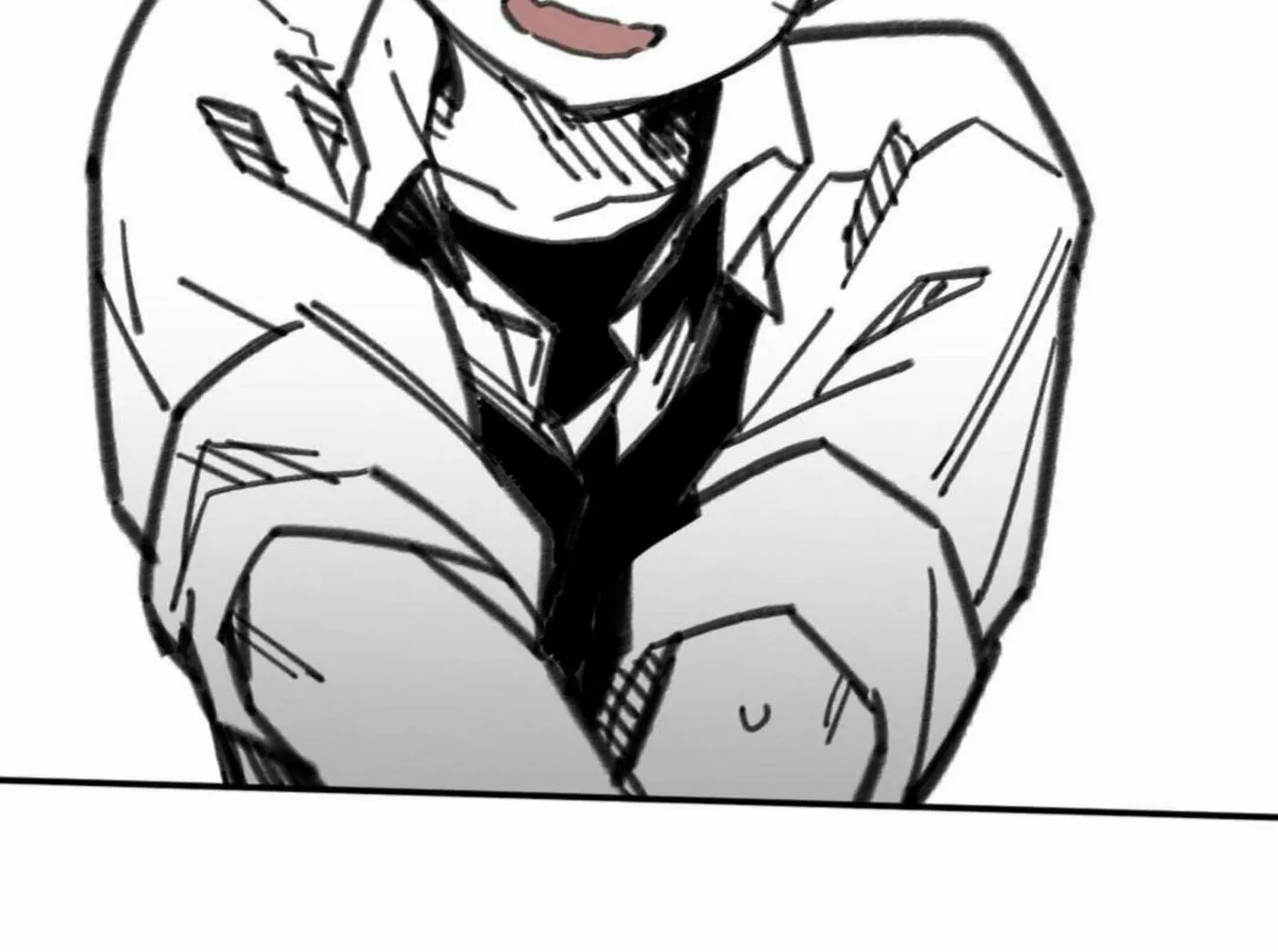 High School Boy Chapter 25 page 112 - 