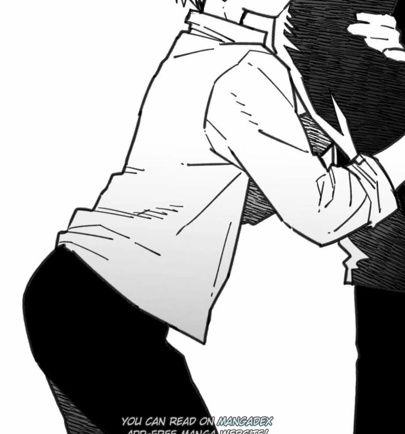 High School Boy Chapter 25 page 122 - 