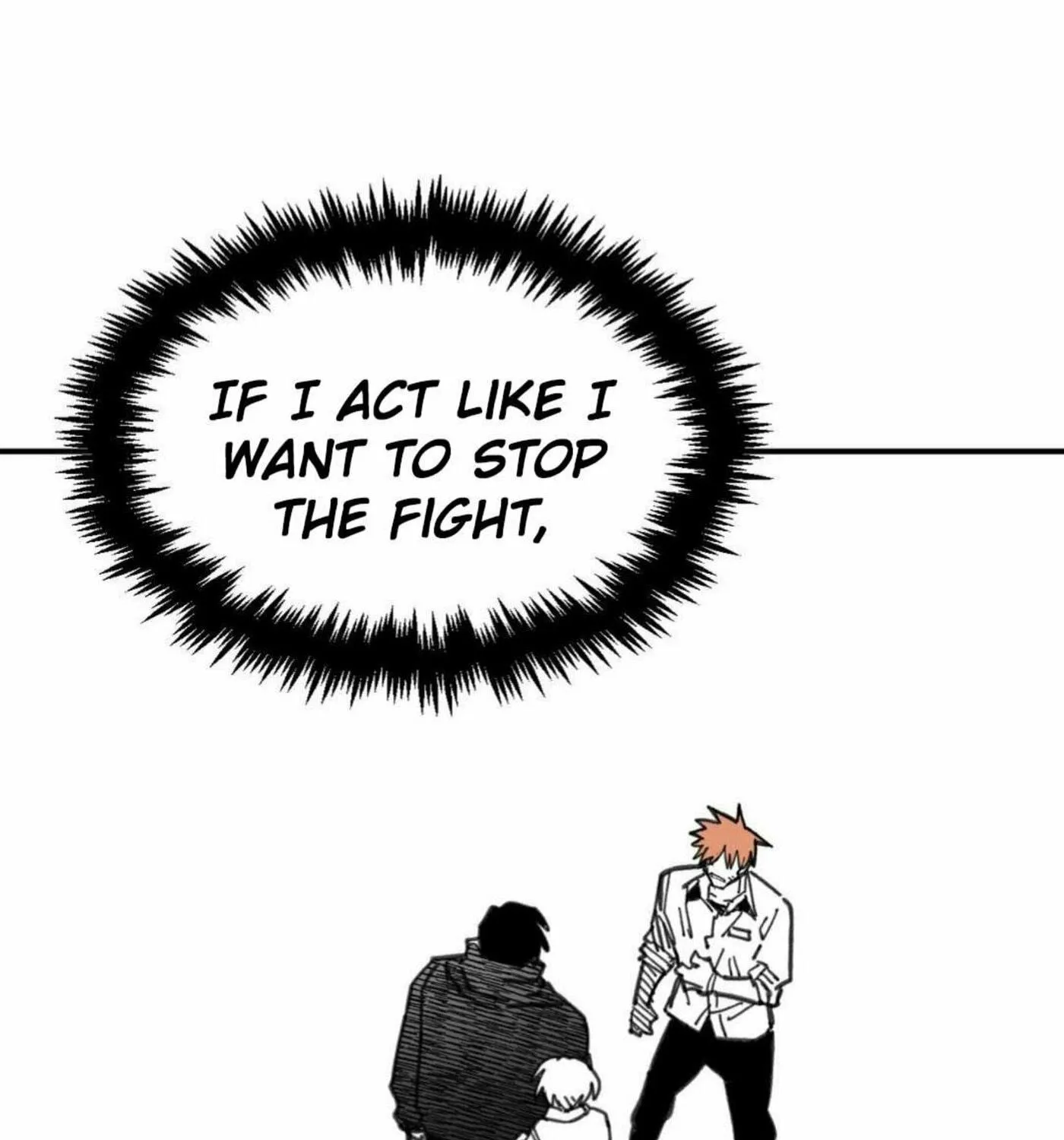 High School Boy Chapter 25 page 124 - 