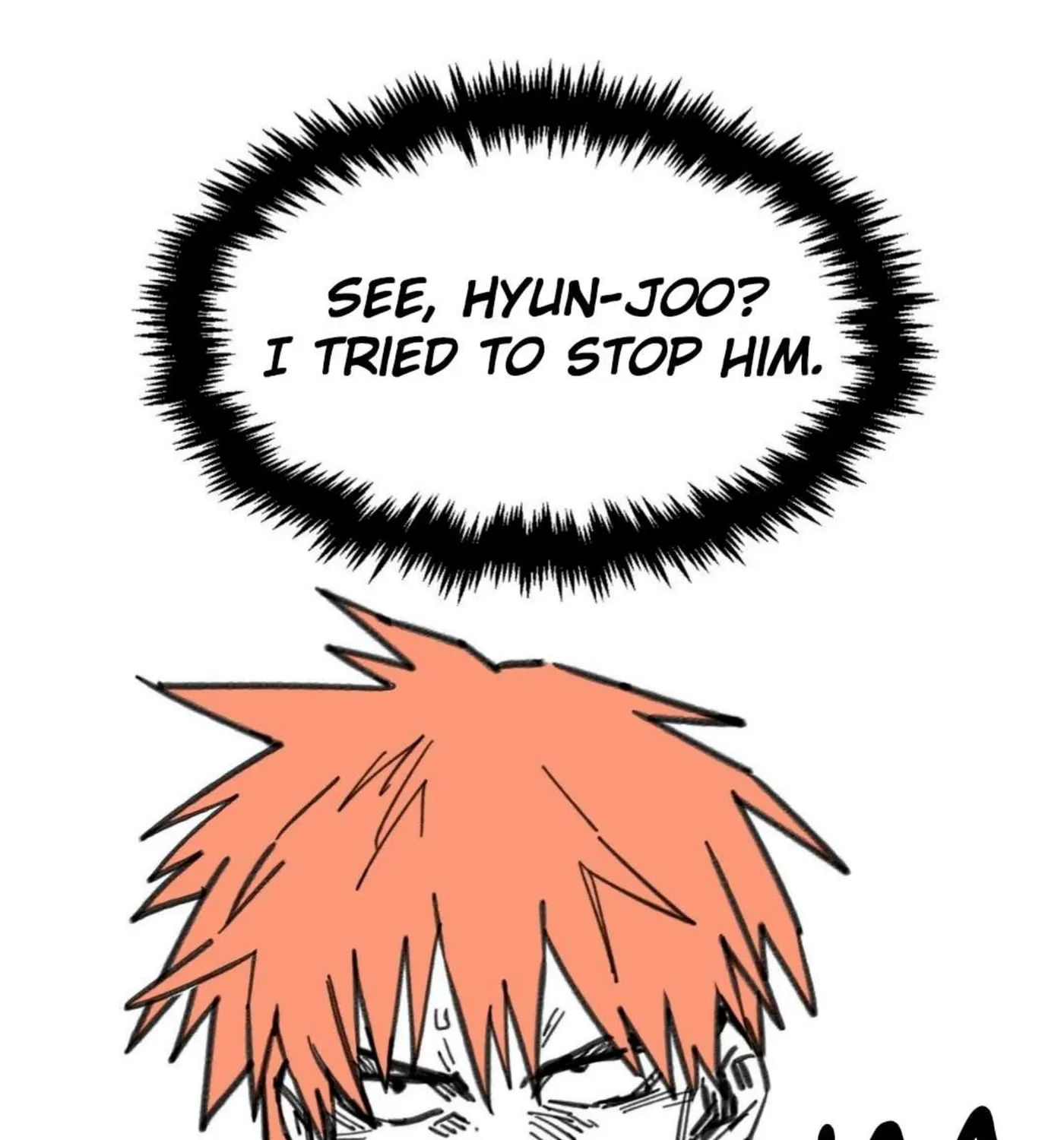 High School Boy Chapter 25 page 128 - 