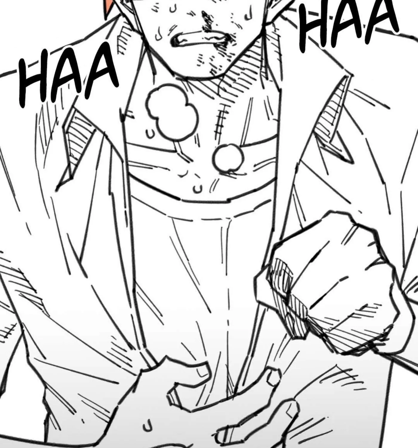 High School Boy Chapter 25 page 129 - 