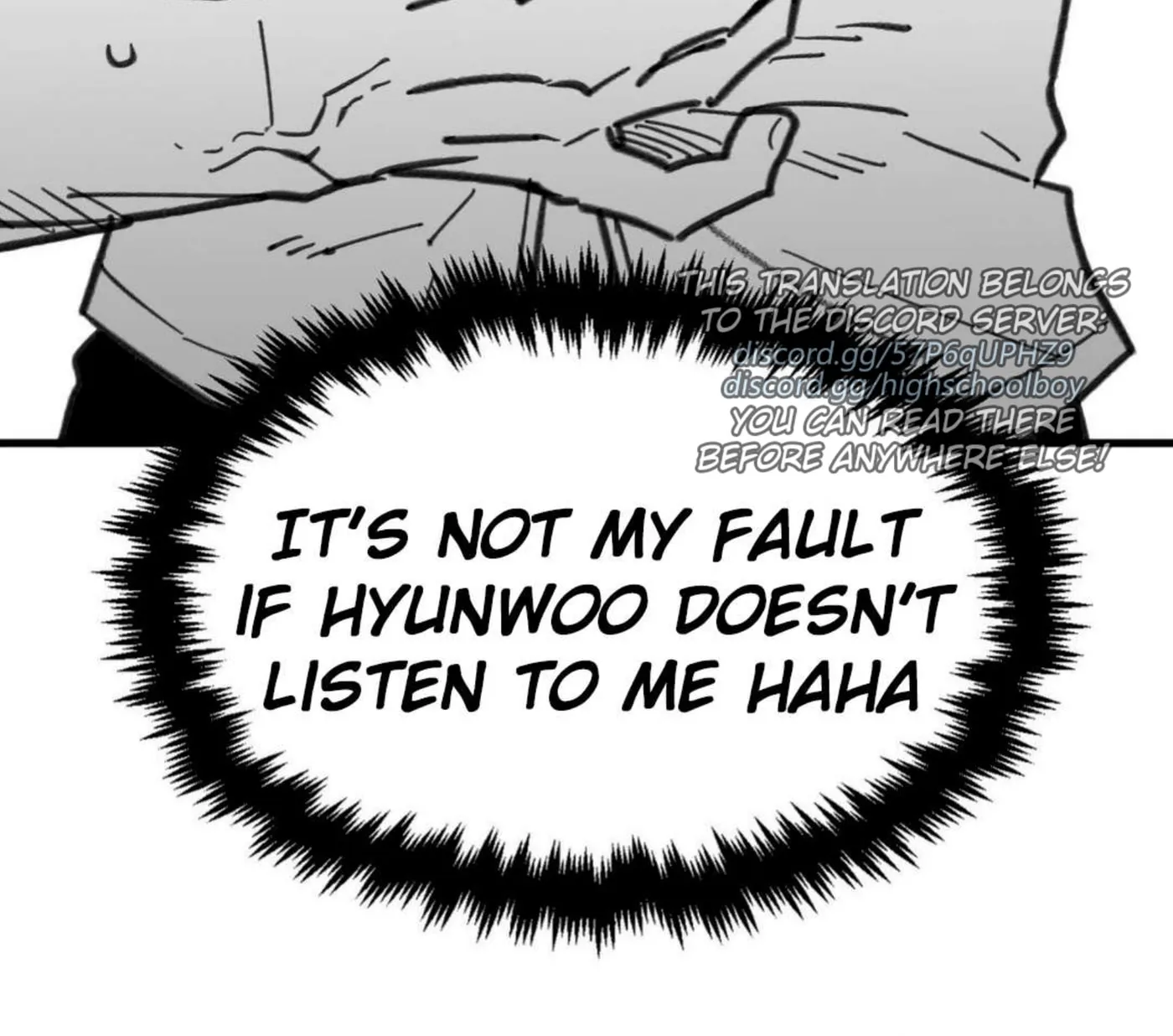High School Boy Chapter 25 page 130 - 