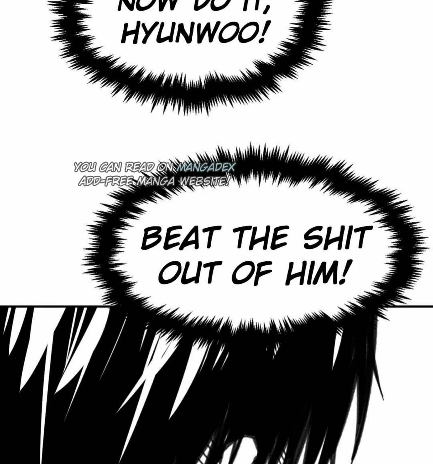 High School Boy Chapter 25 page 132 - 