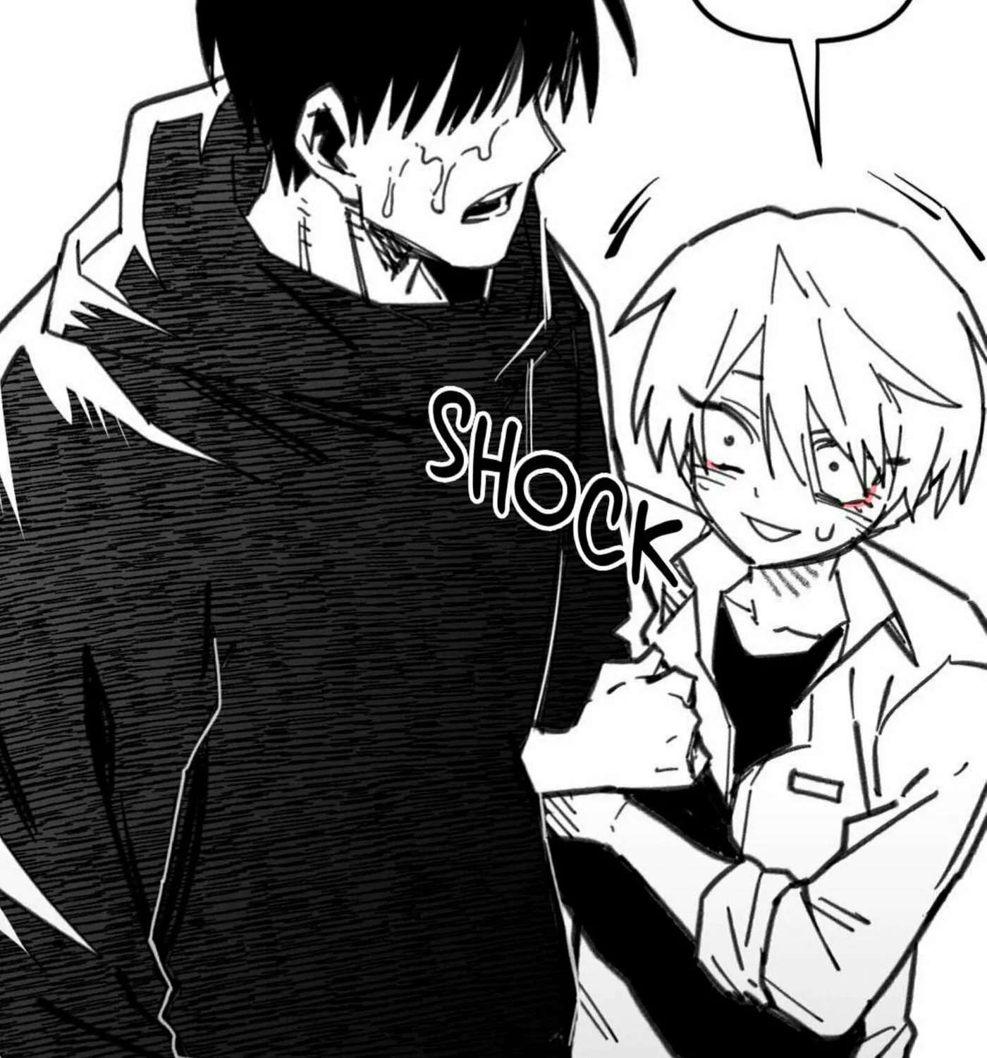 High School Boy Chapter 25 page 137 - 