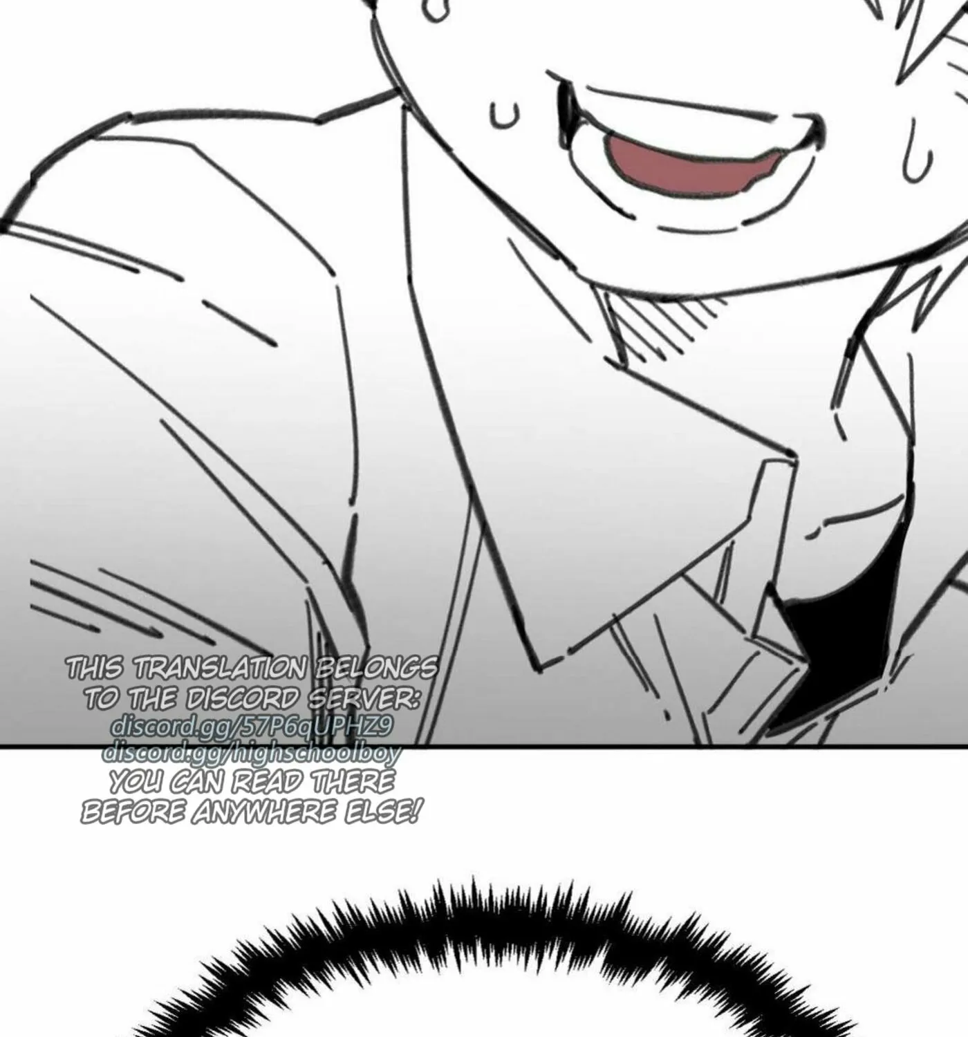 High School Boy Chapter 25 page 140 - 