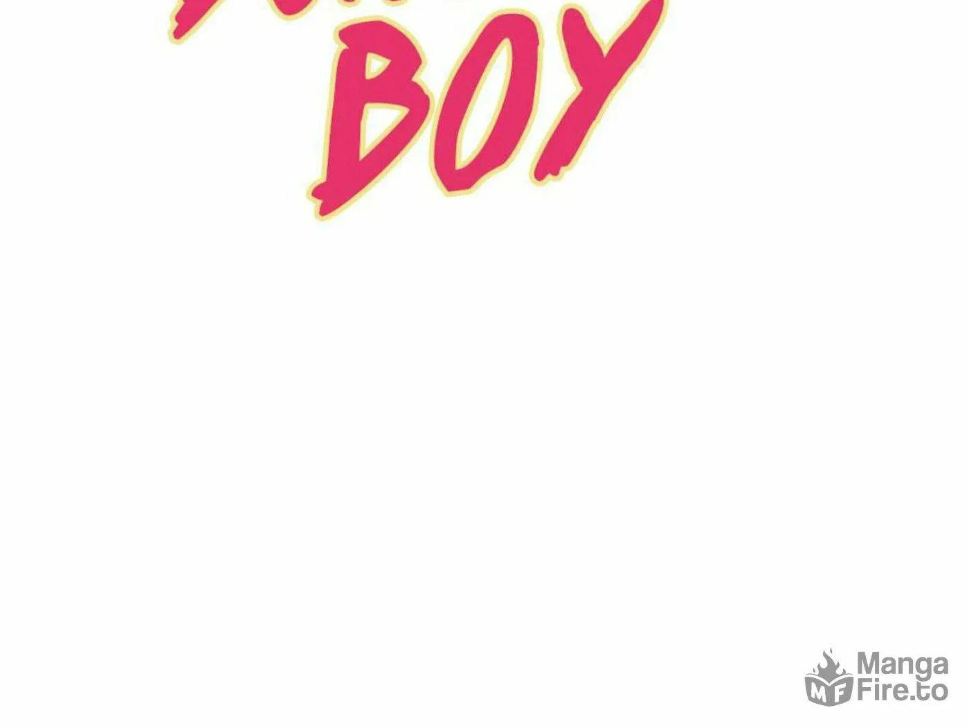 High School Boy Chapter 25 page 15 - 