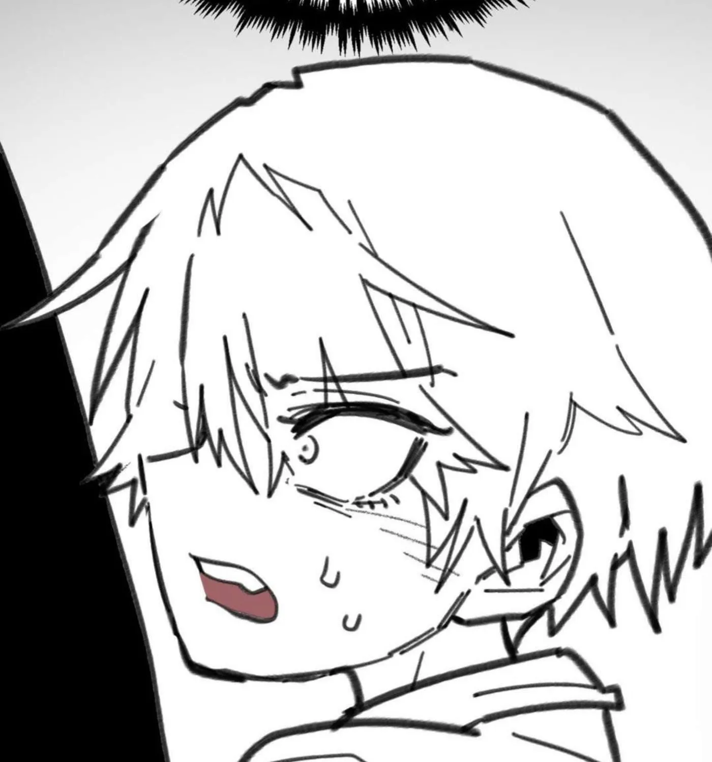 High School Boy Chapter 25 page 144 - 