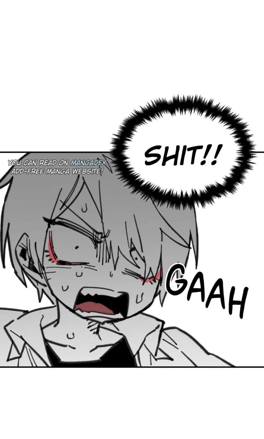High School Boy Chapter 25 page 16 - 