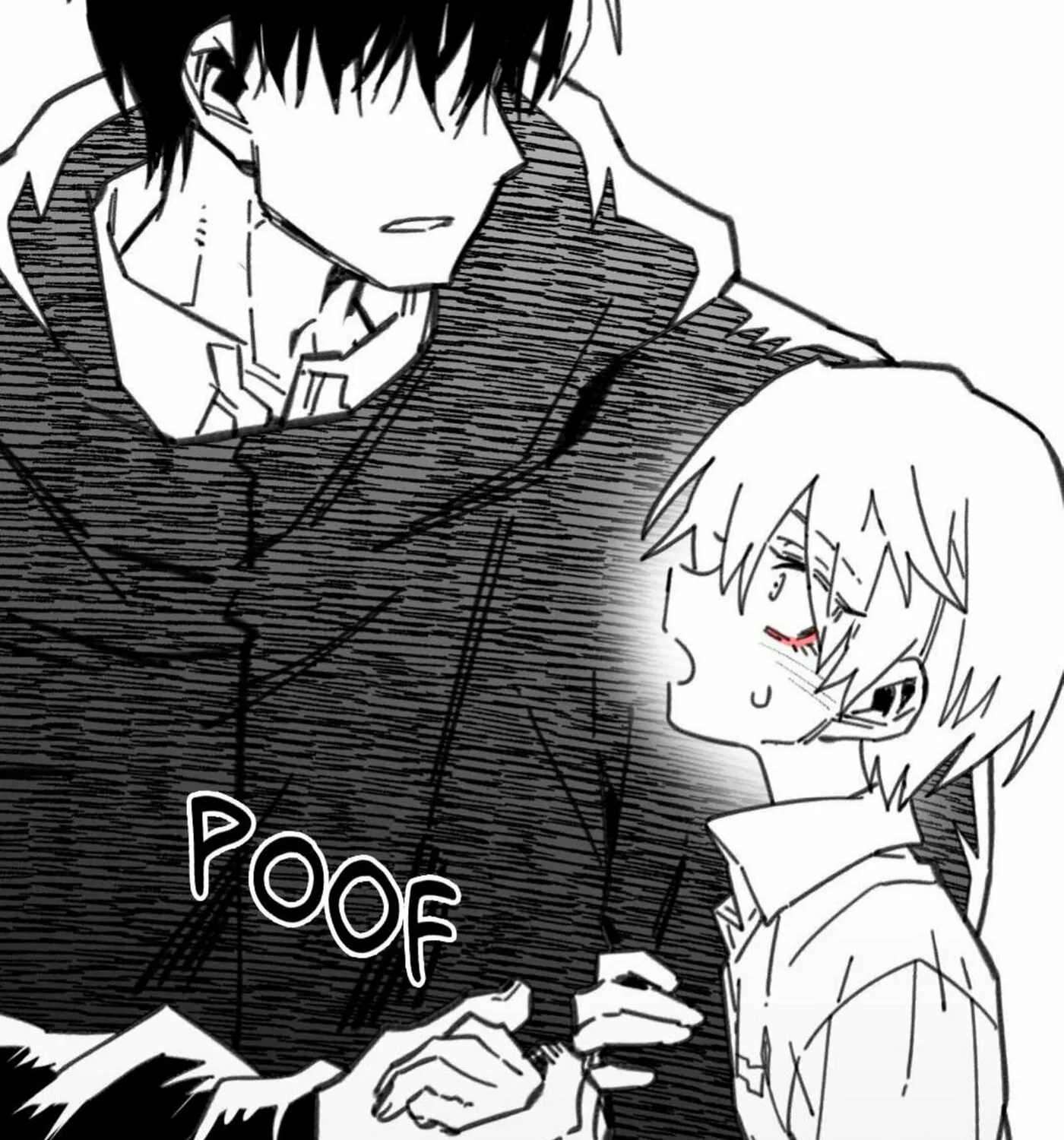 High School Boy Chapter 25 page 153 - 