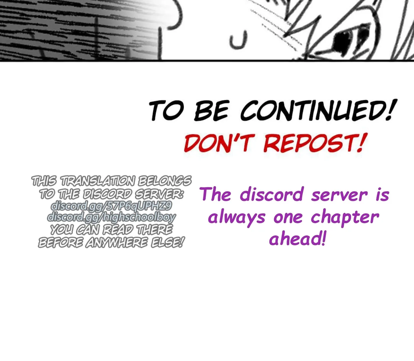 High School Boy Chapter 25 page 157 - 