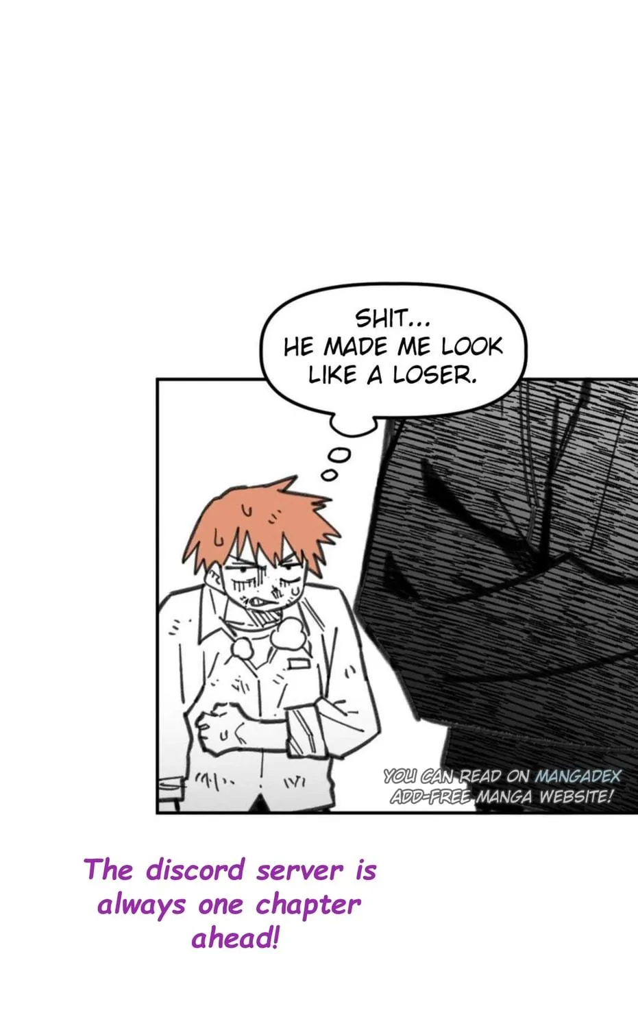 High School Boy Chapter 25 page 158 - 