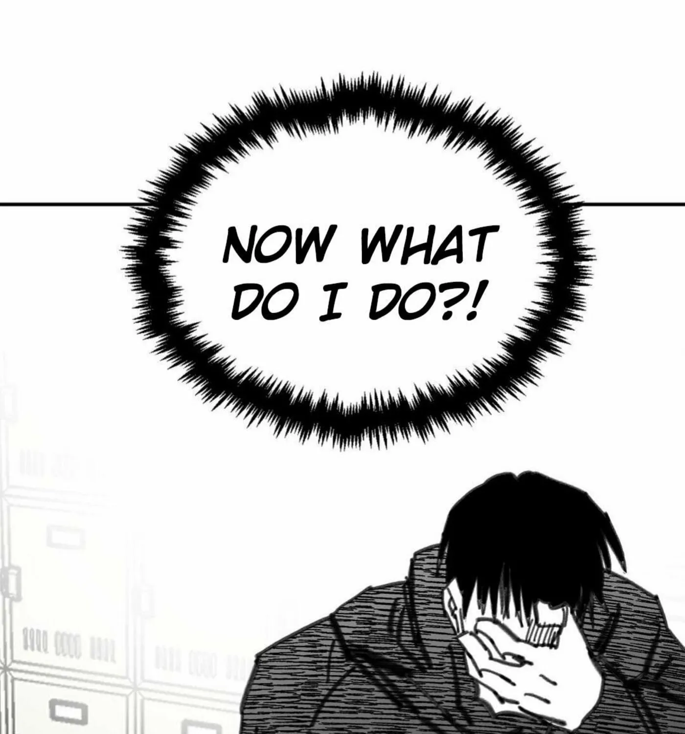 High School Boy Chapter 25 page 18 - 