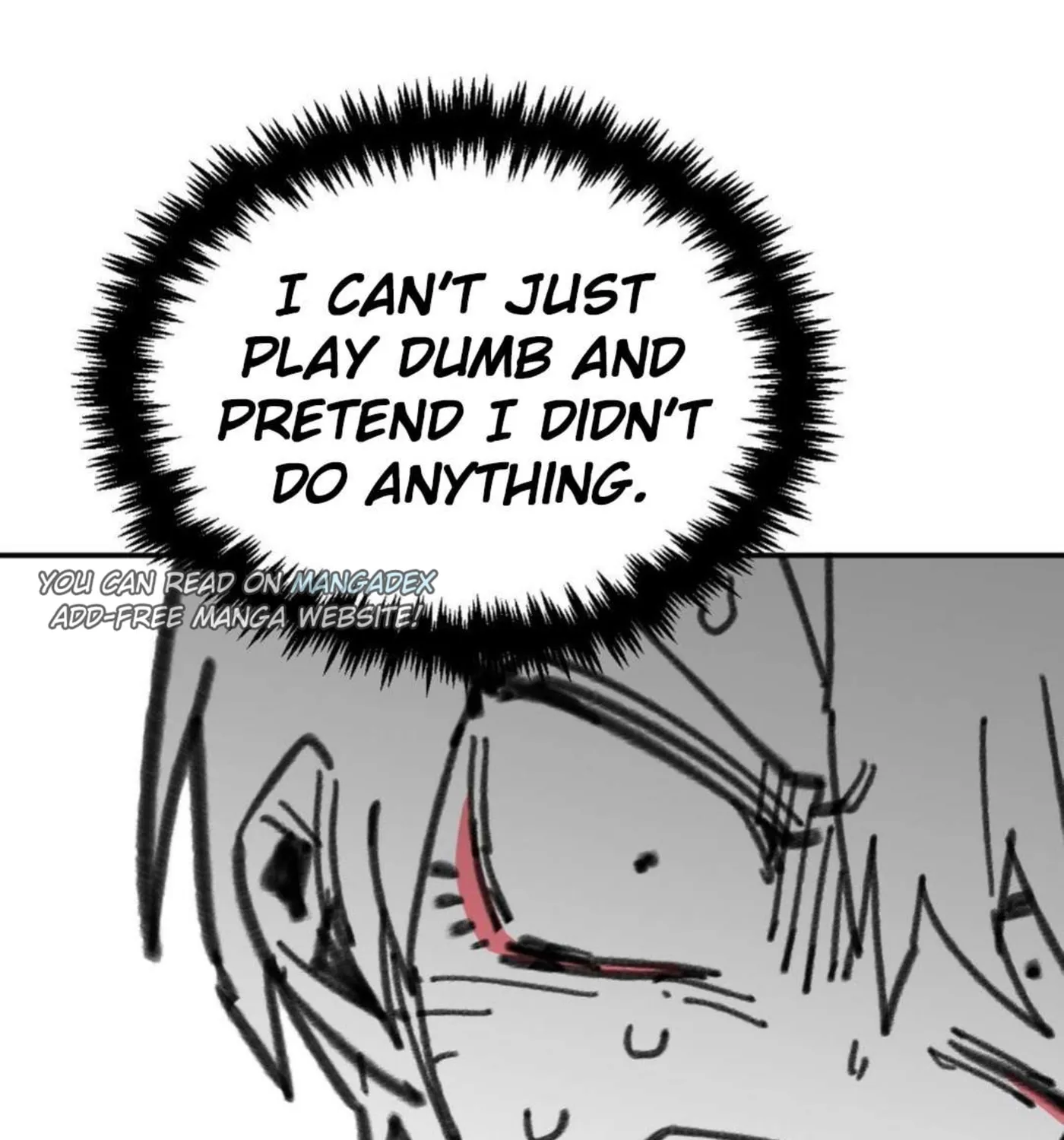 High School Boy Chapter 25 page 21 - 